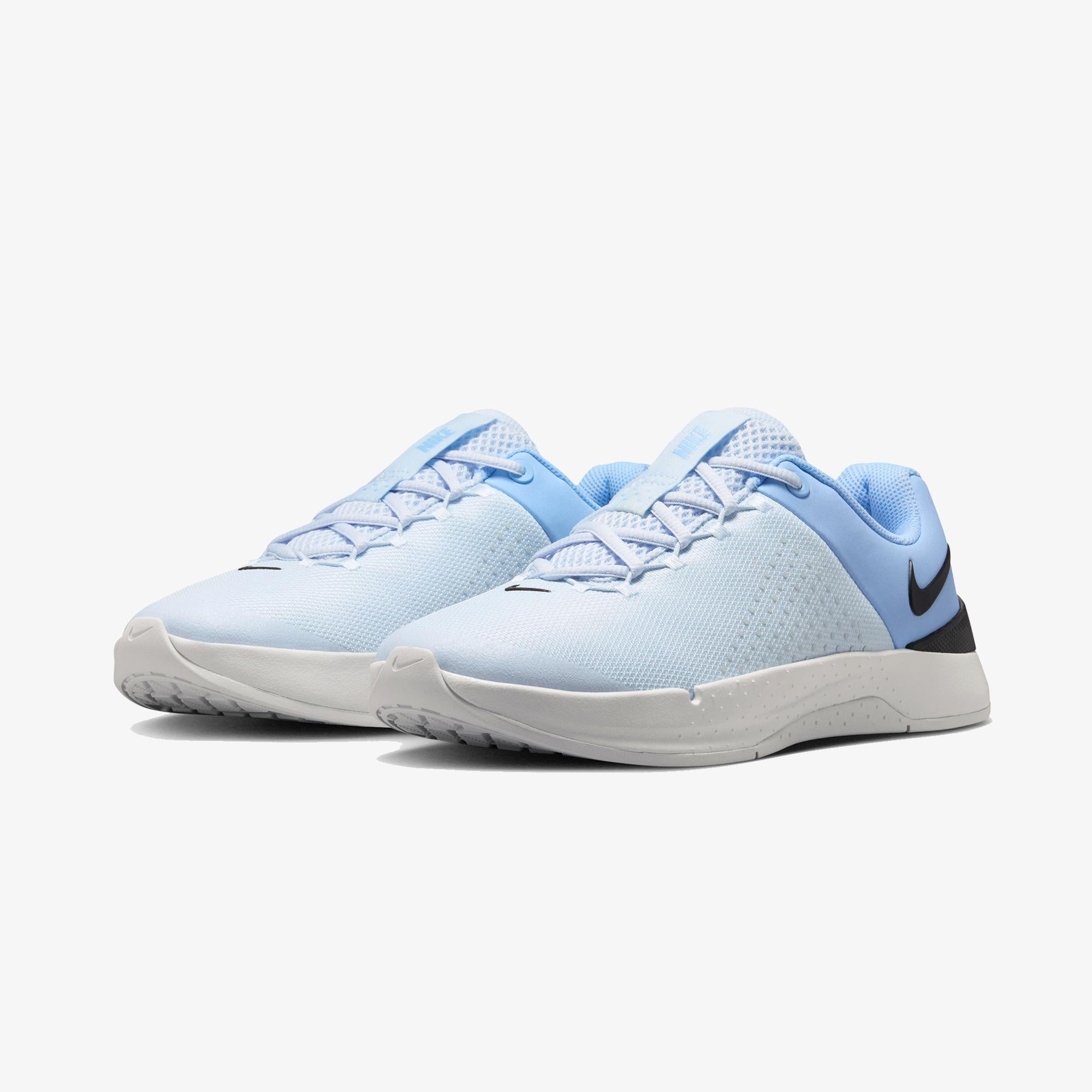 Nike MC Trainer 4 Kadın Mavi Spor Ayakkabı