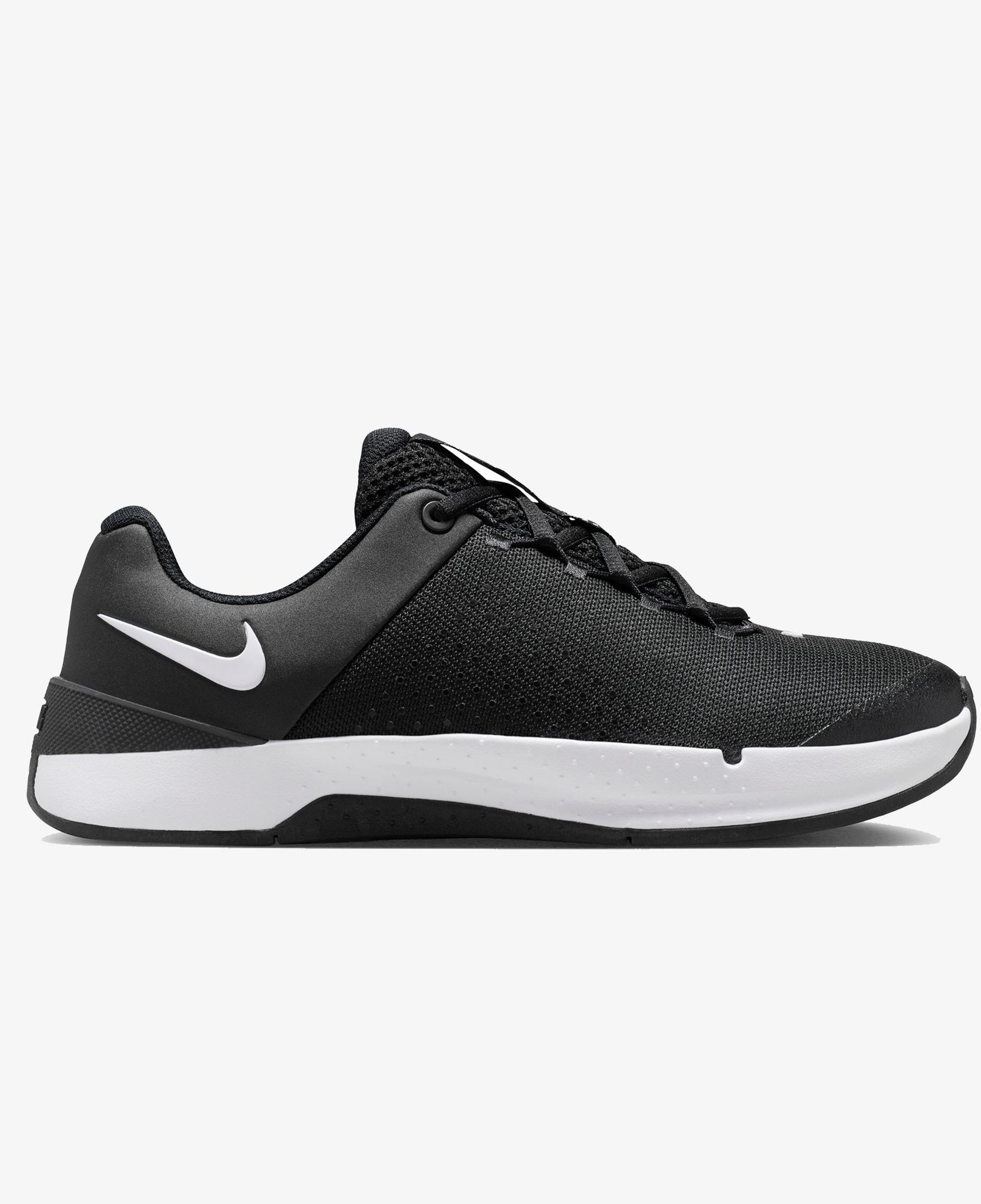Nike MC Trainer 4 Kadın Siyah Spor Ayakkabı