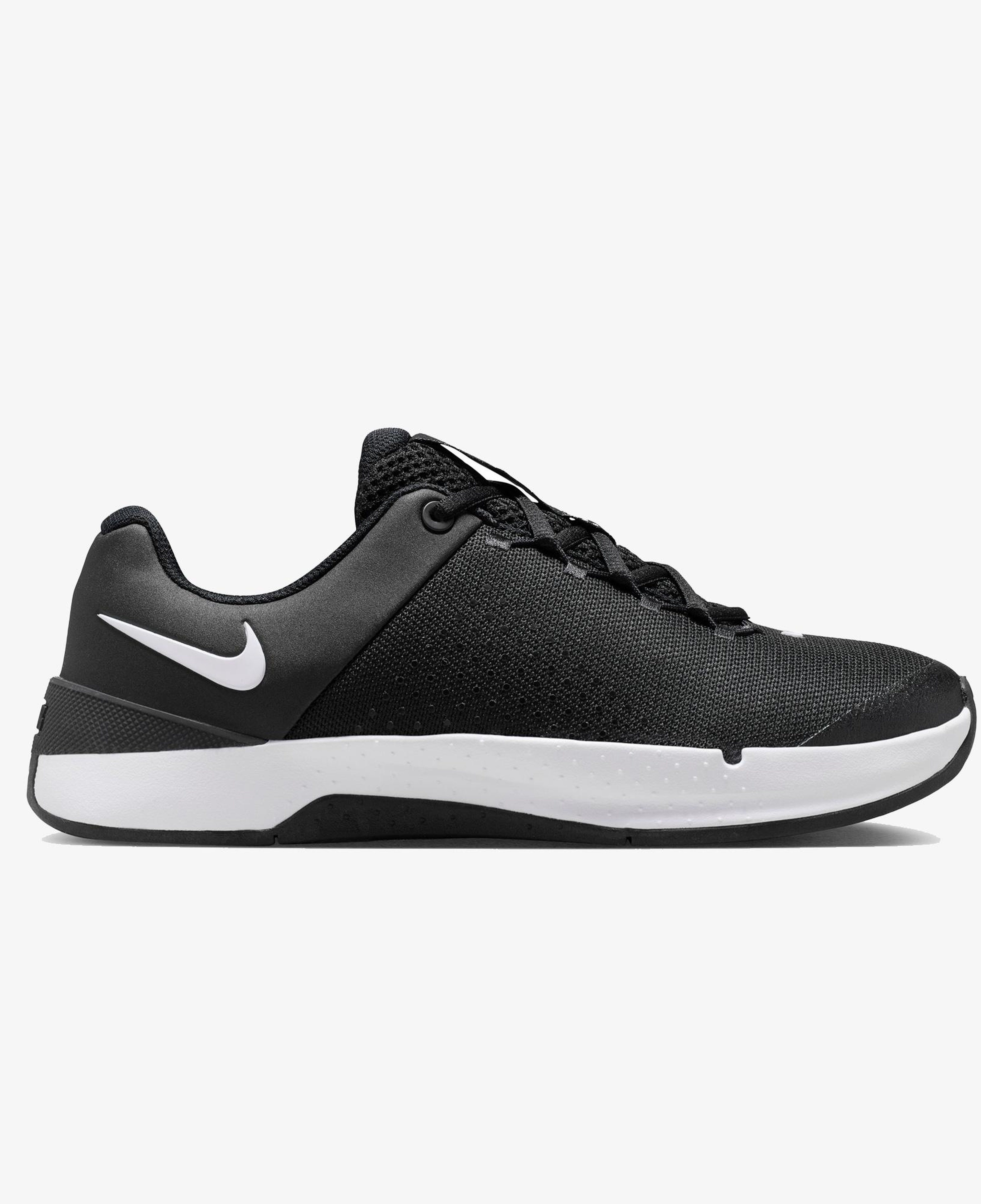 Nike MC Trainer 4 Kadın Siyah Spor Ayakkabı