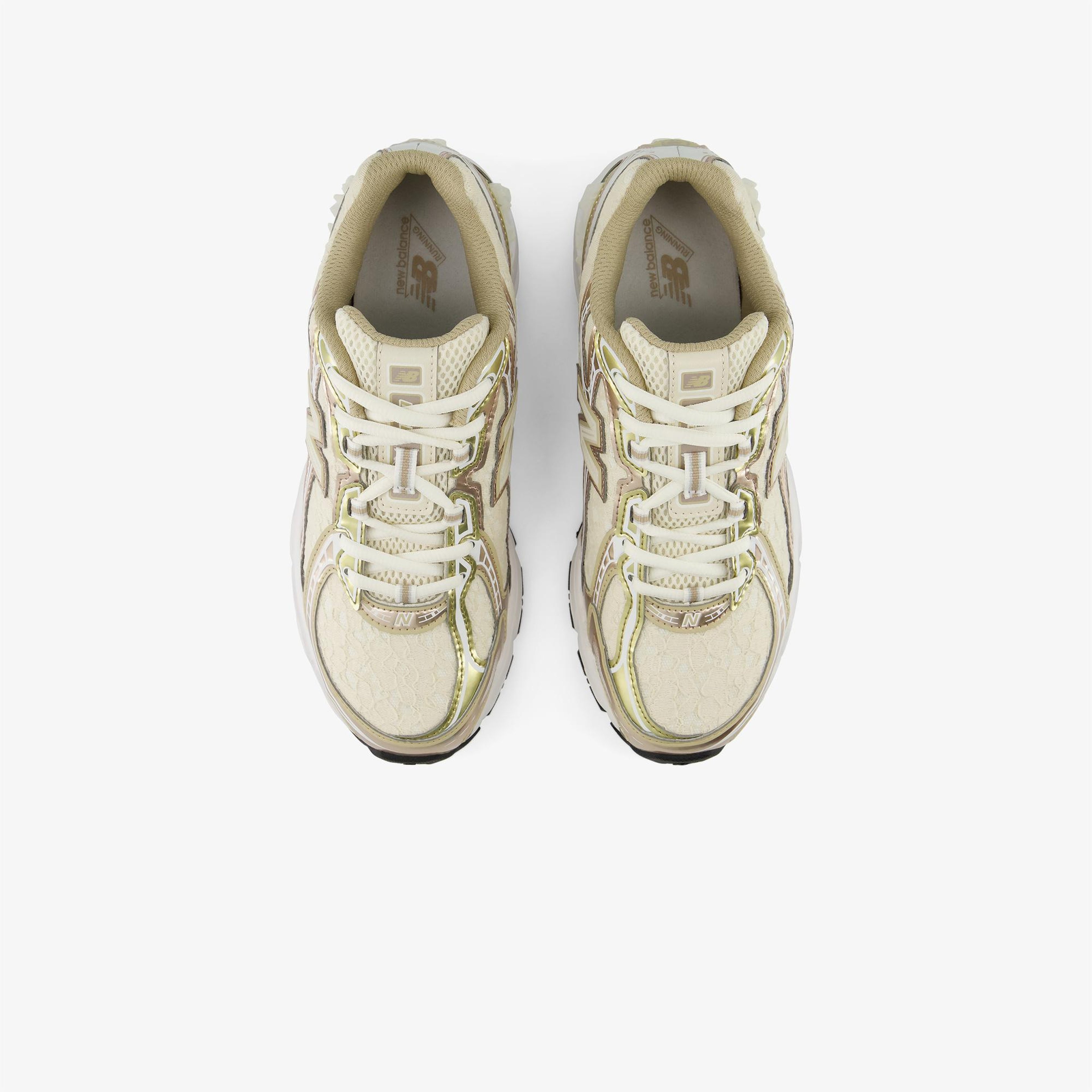 New Balance 740 Kadın Beyaz Spor Ayakkabı