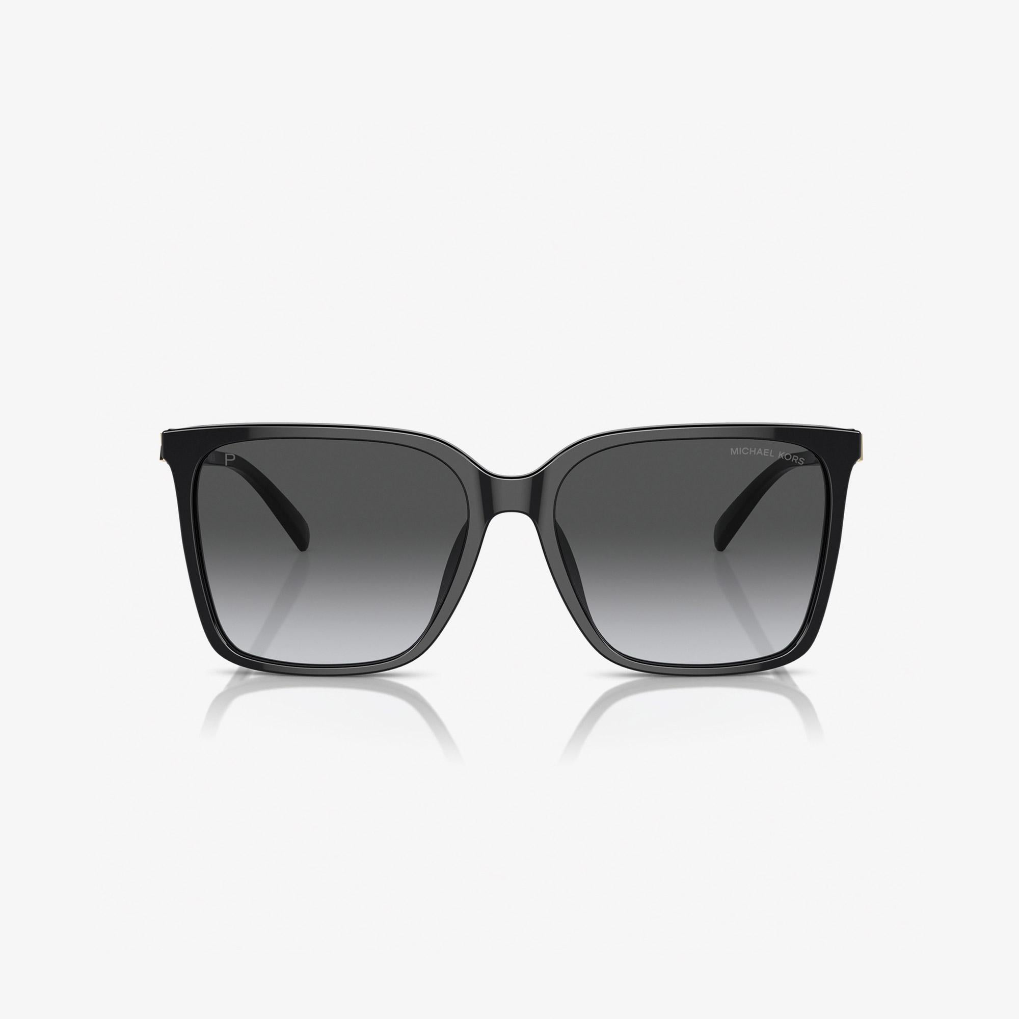 MICHAEL KORS 0MK2197U Acetate Kadın Siyah Güneş Gözlüğü