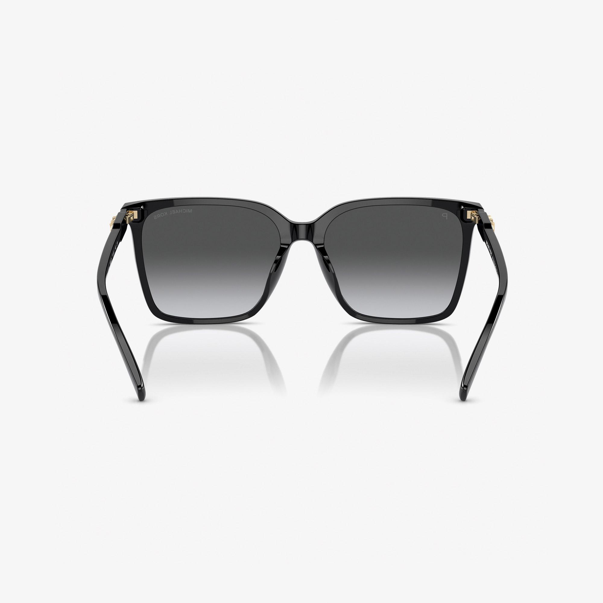 MICHAEL KORS 0MK2197U Acetate Kadın Siyah Güneş Gözlüğü