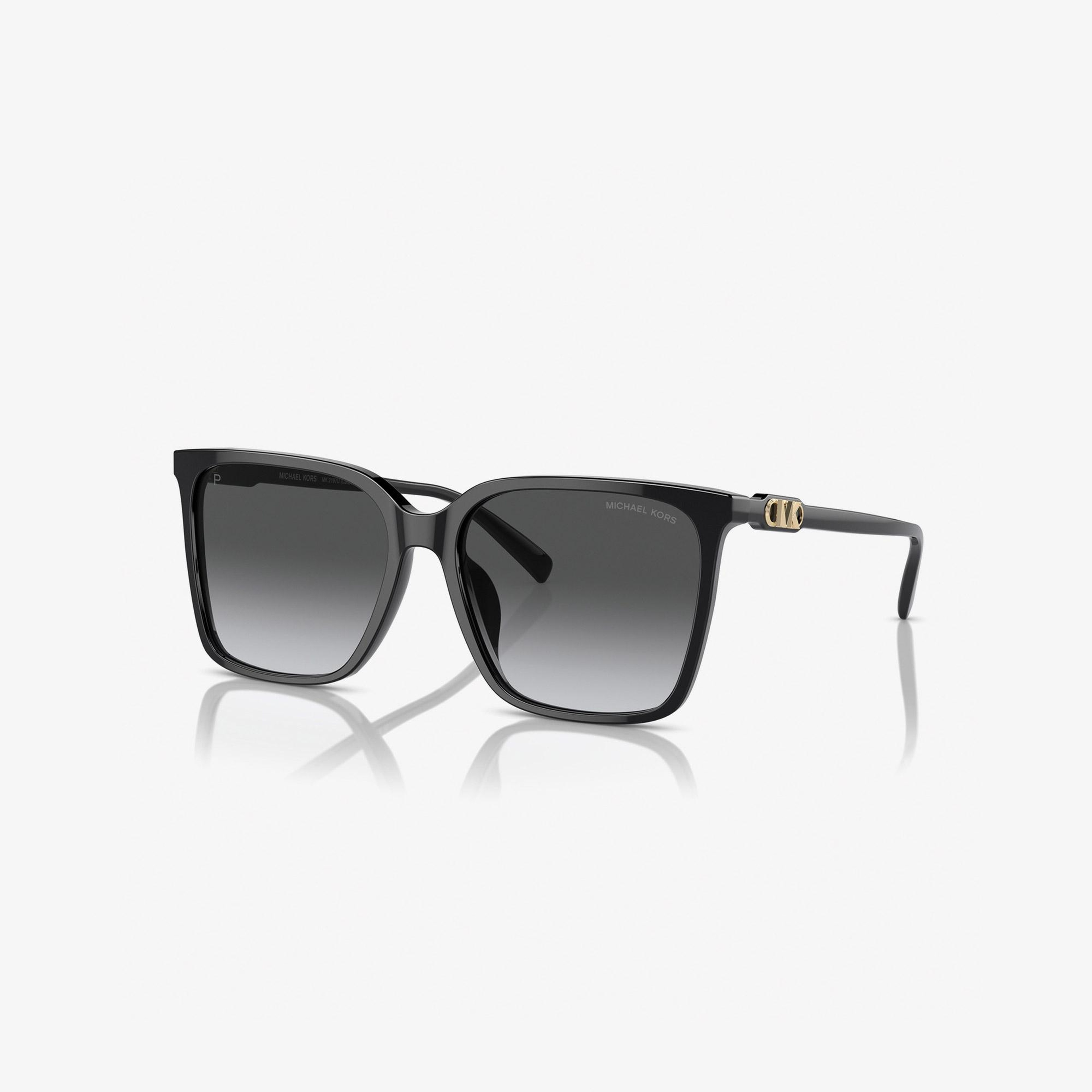 MICHAEL KORS 0MK2197U Acetate Kadın Siyah Güneş Gözlüğü