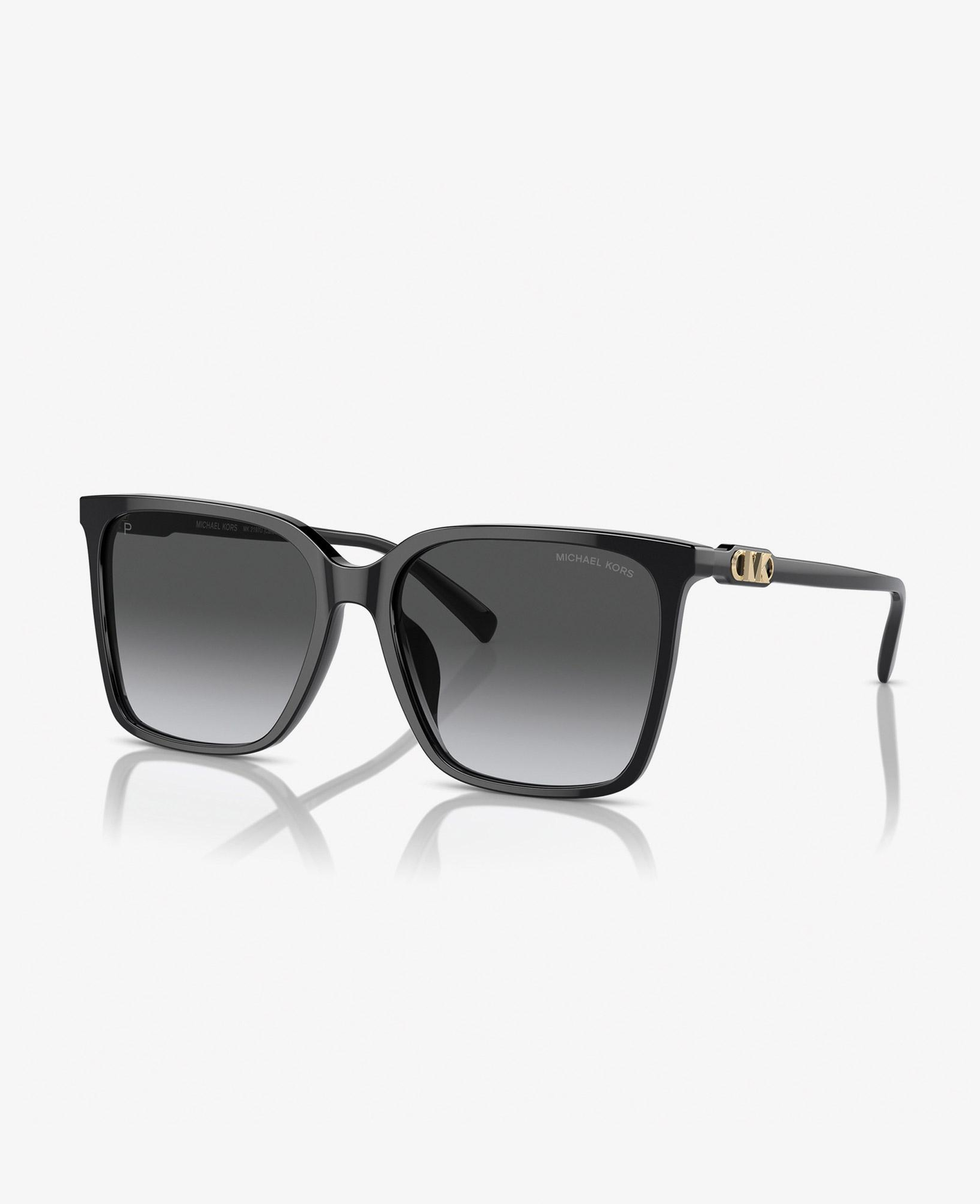 MICHAEL KORS 0MK2197U Acetate Kadın Siyah Güneş Gözlüğü