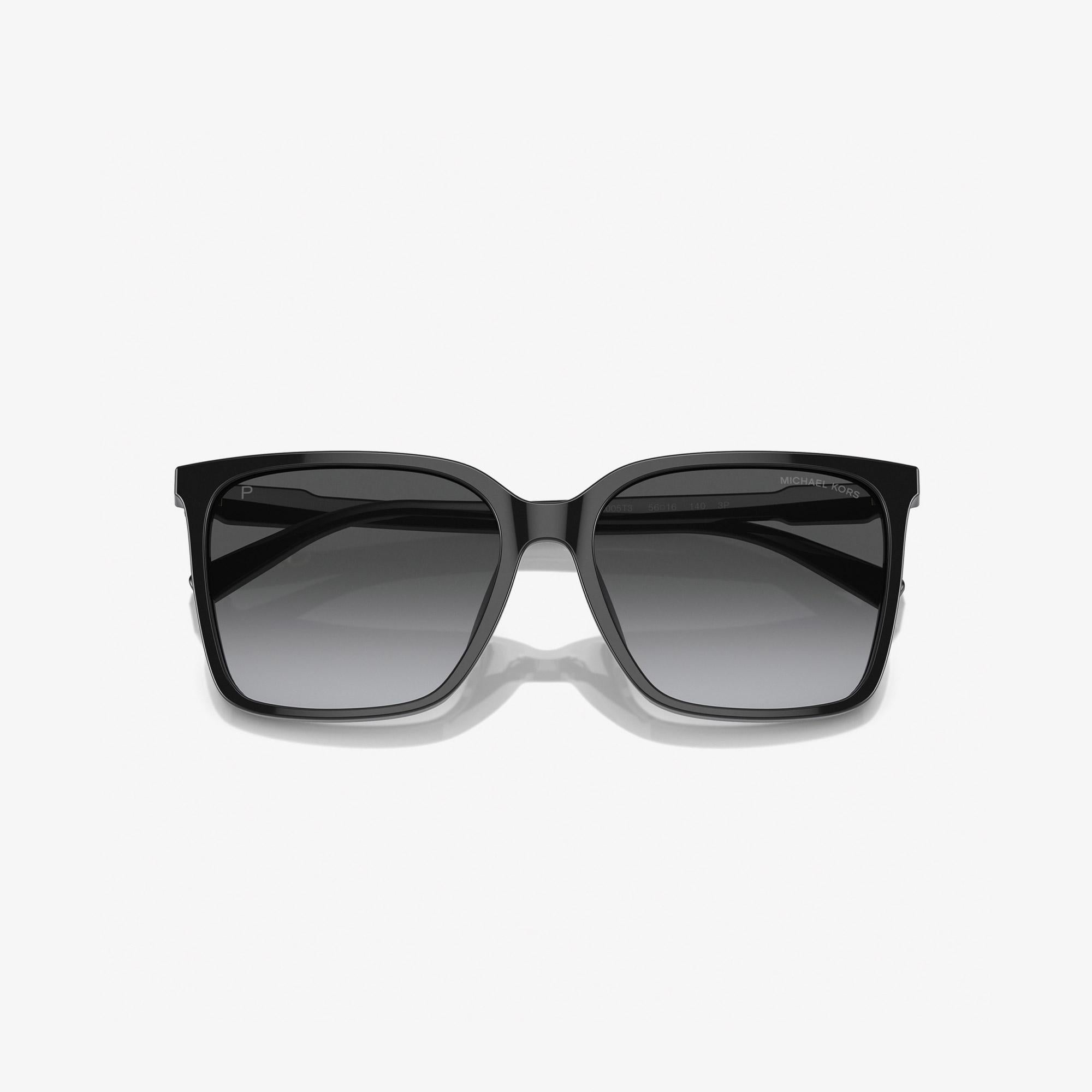 MICHAEL KORS 0MK2197U Acetate Kadın Siyah Güneş Gözlüğü