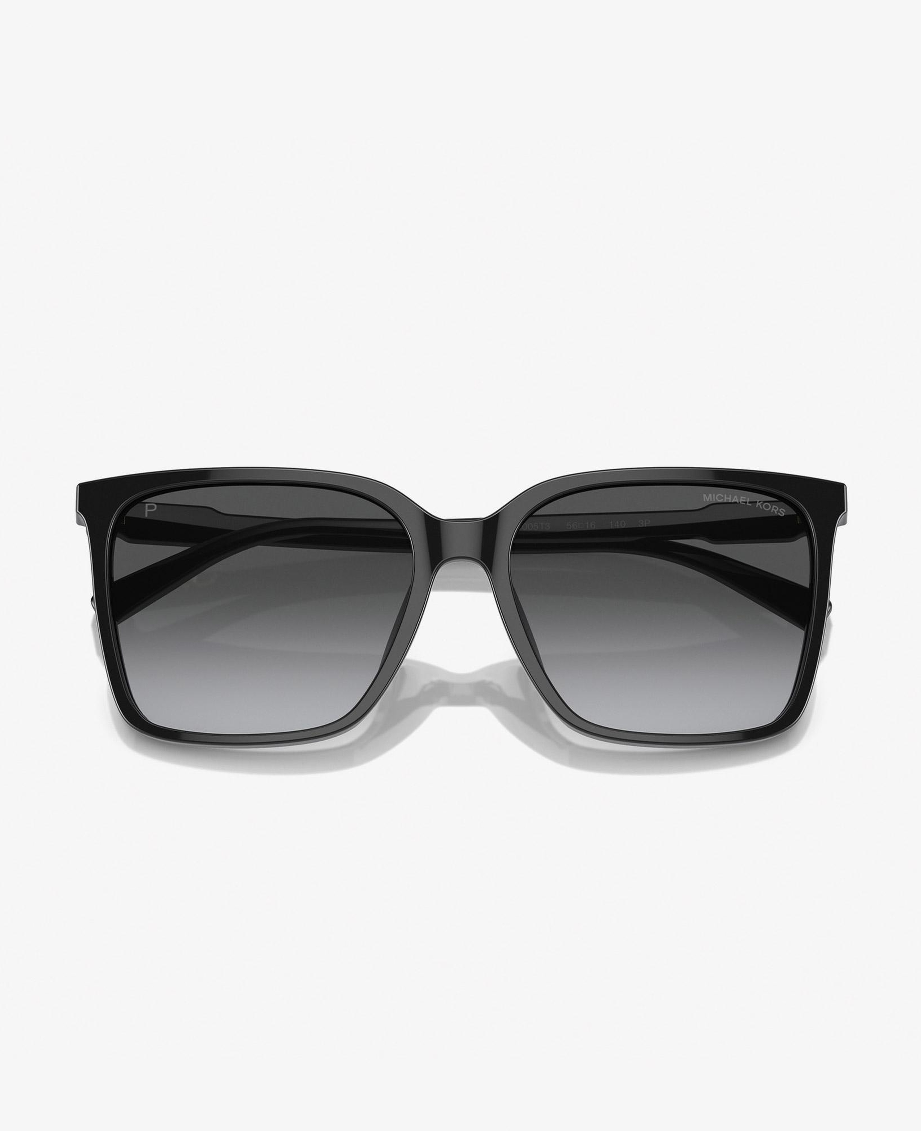 MICHAEL KORS 0MK2197U Acetate Kadın Siyah Güneş Gözlüğü