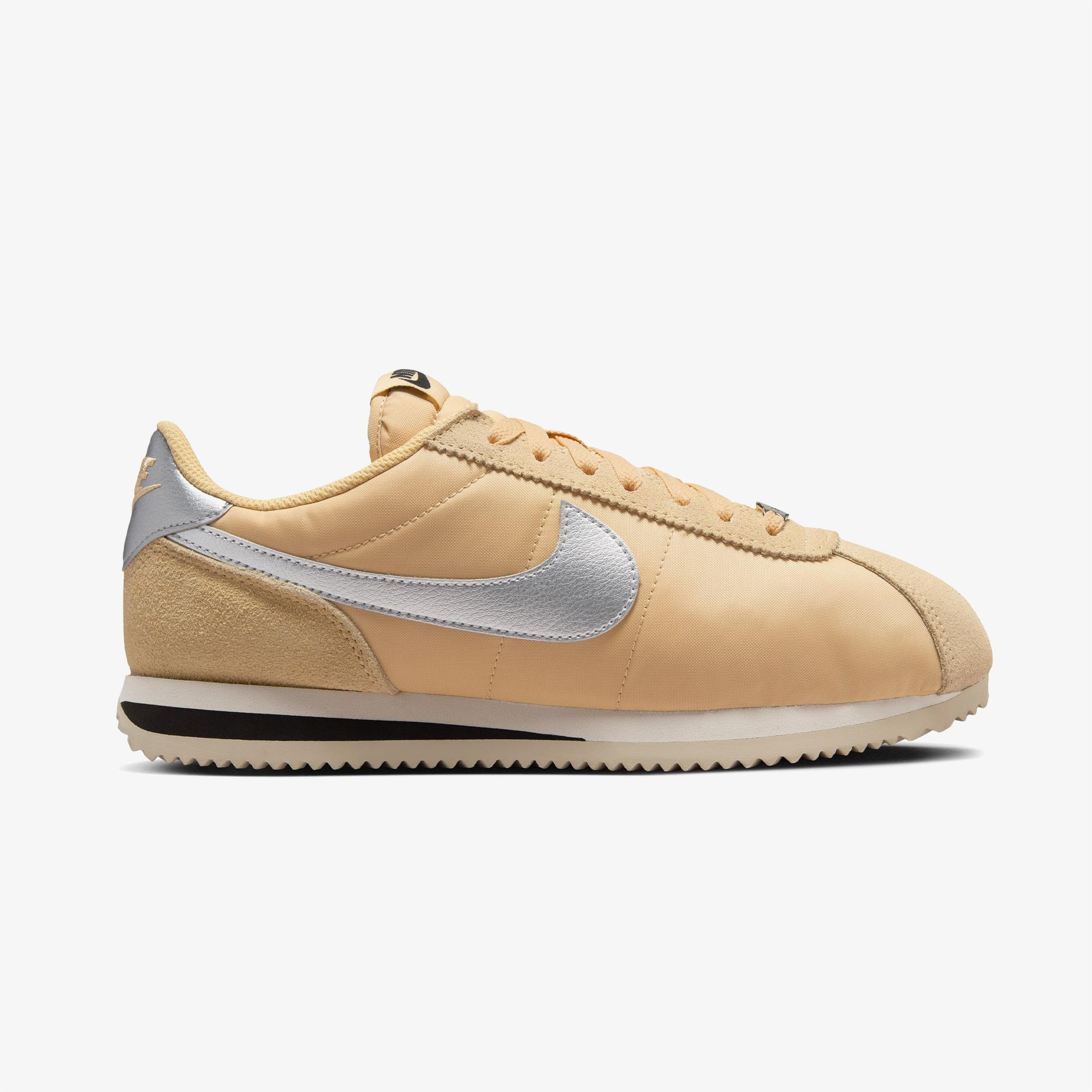 Nike Cortez Kadın Kahverengi Spor Ayakkabı