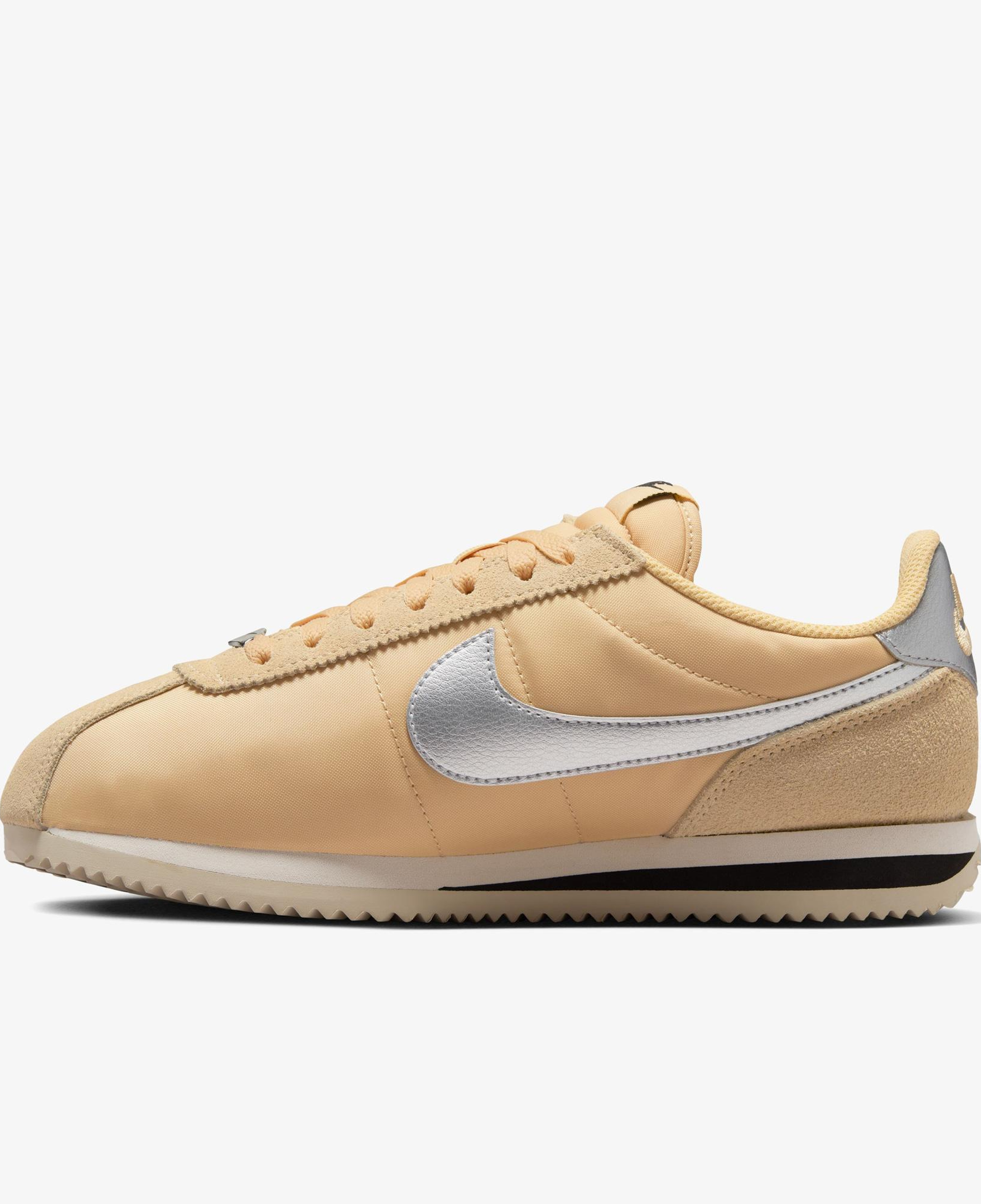 Nike Cortez Kadın Kahverengi Spor Ayakkabı