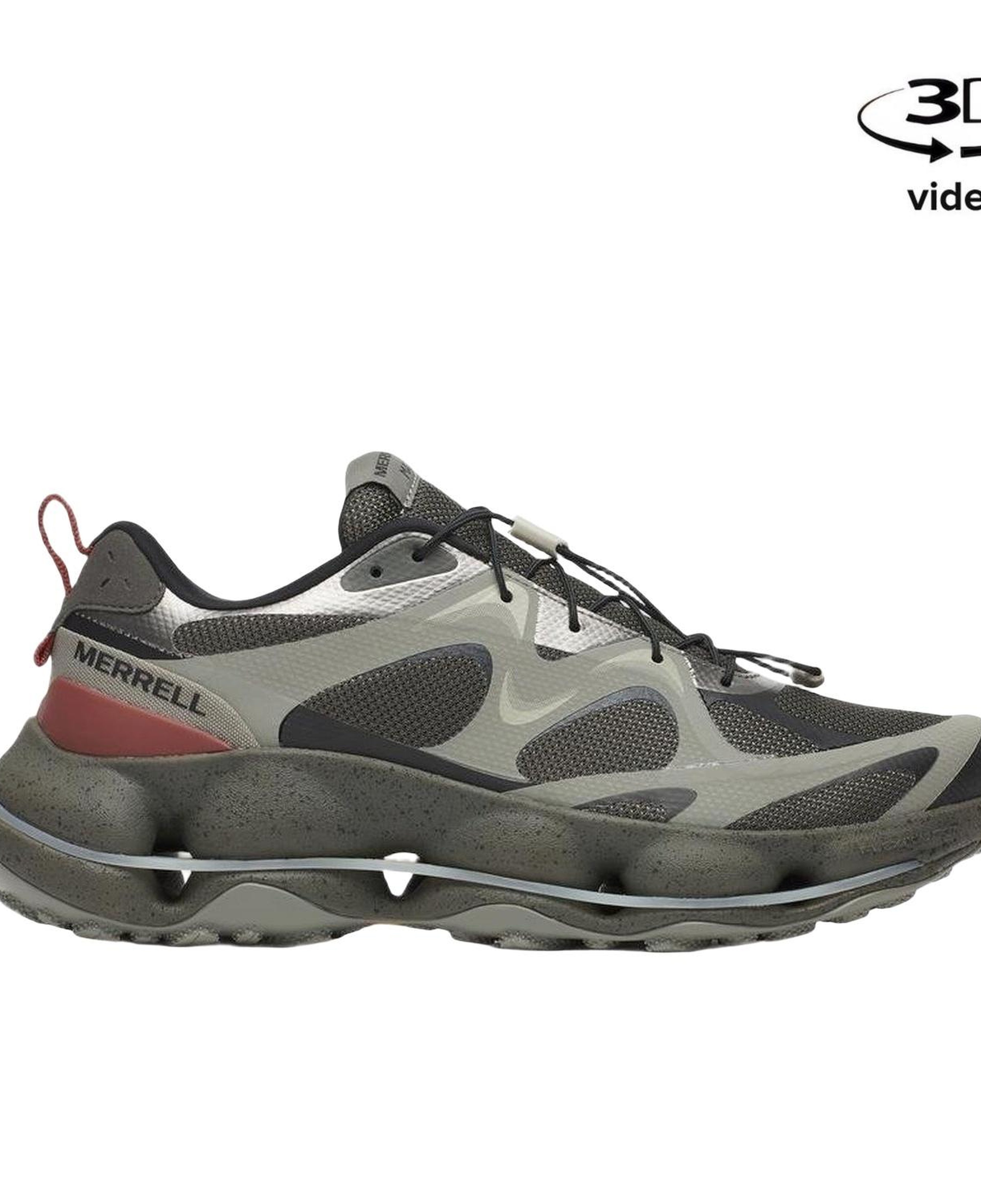 Merrell Speedarc Matis Erkek Günlük Ayakkabı
