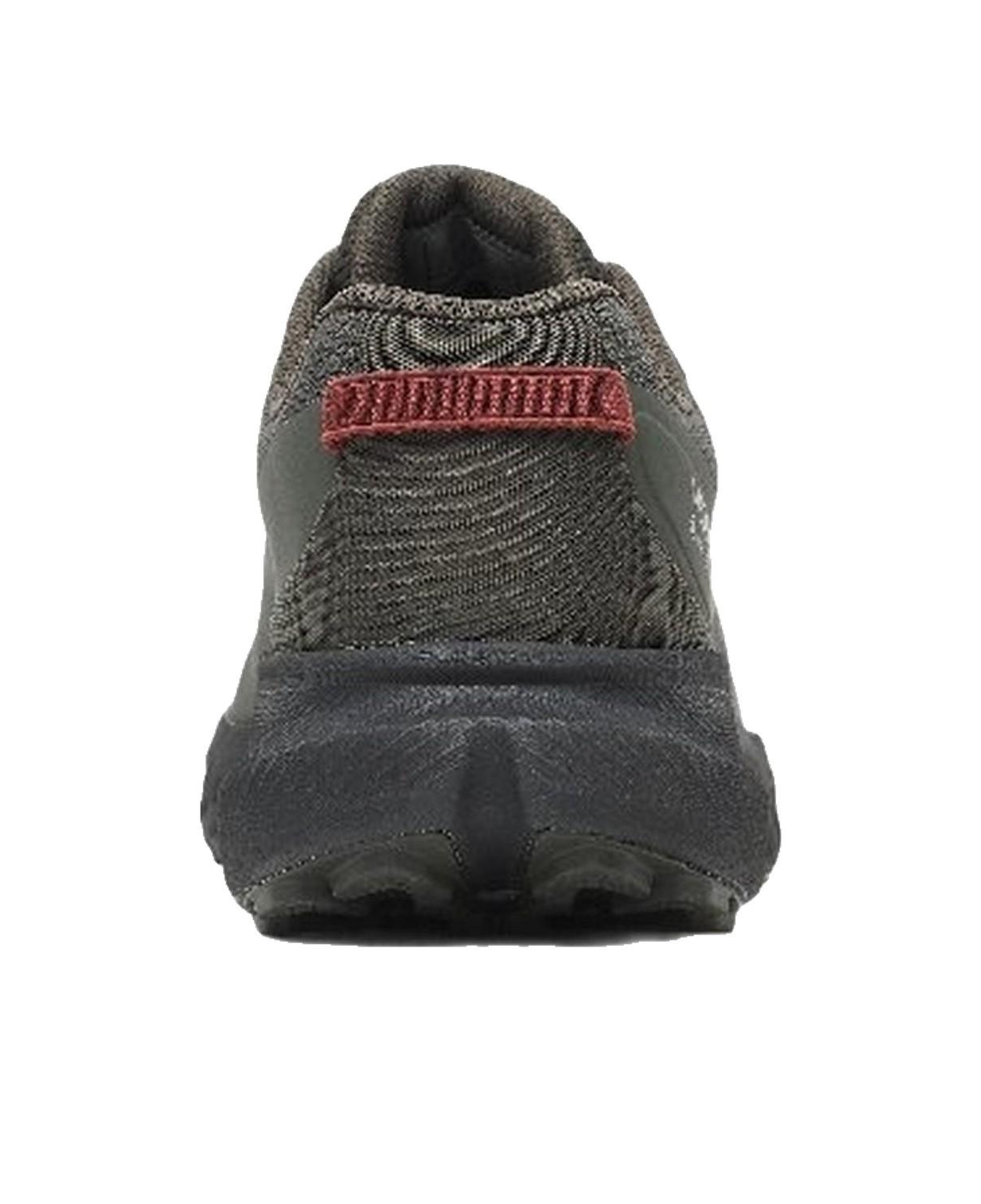 Merrell Agility Trail Gore-Tex Erkek Gri Outdoor Ayakkabı