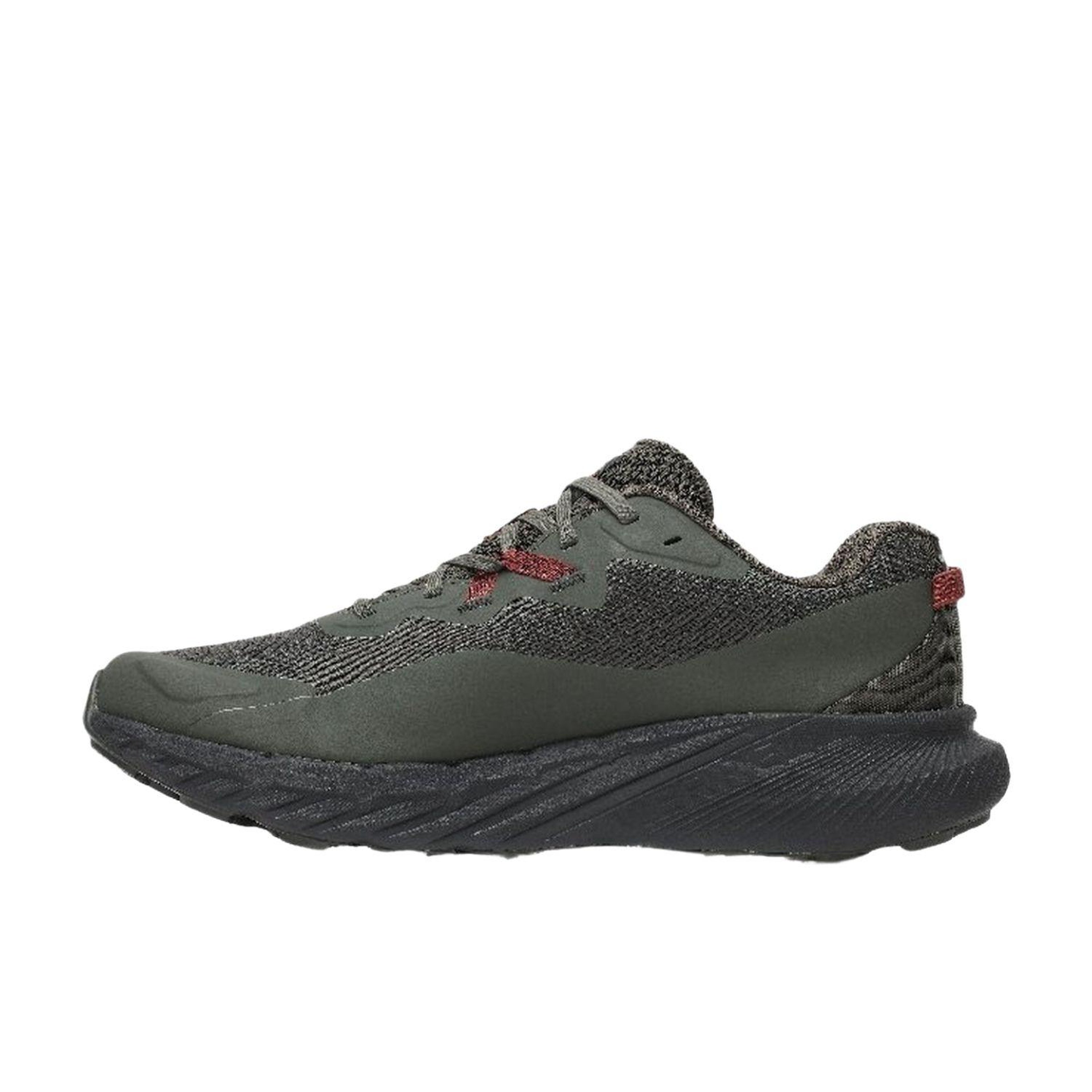 Merrell Agility Trail Gore-Tex Erkek Gri Outdoor Ayakkabı