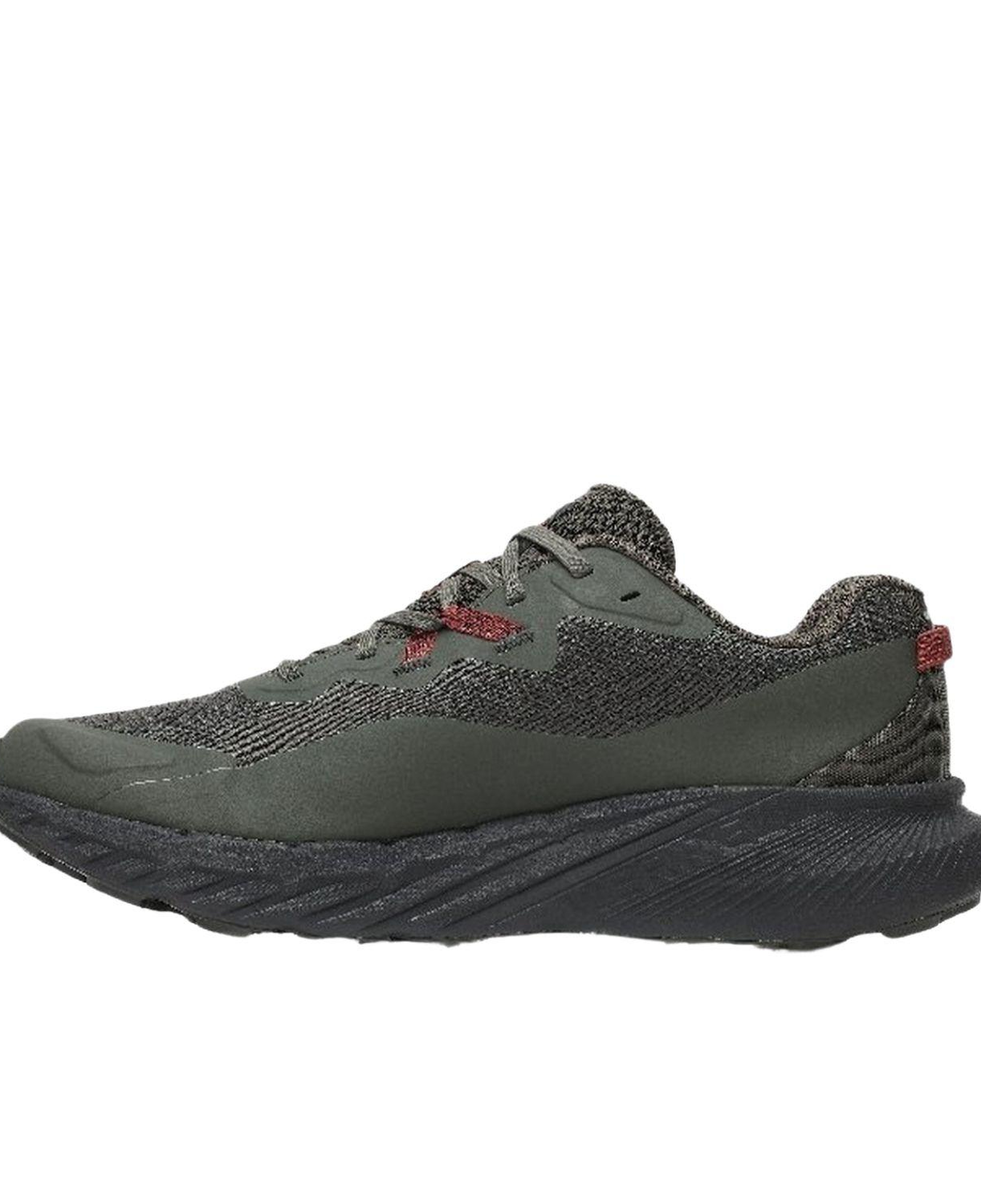 Merrell Agility Trail Gore-Tex Erkek Gri Outdoor Ayakkabı