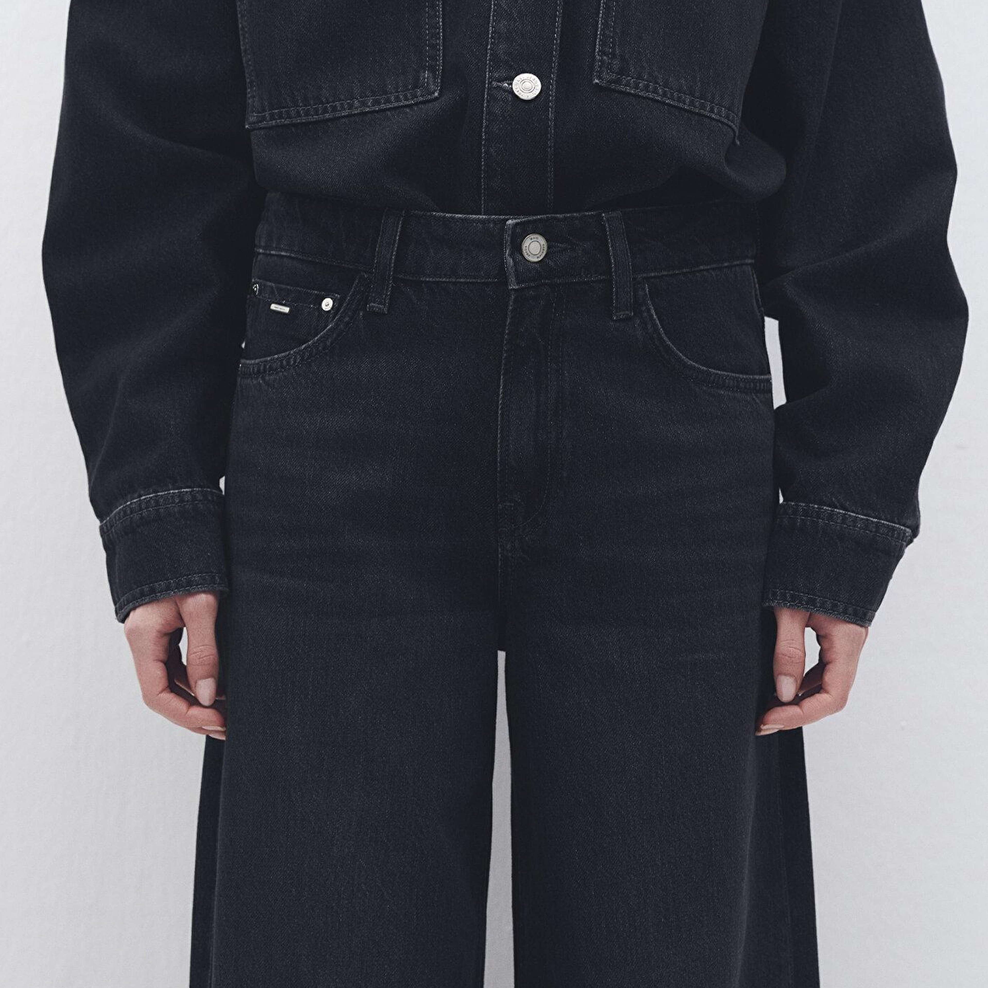 Mavi Joy Mavi Edition Gri Jean Pantolon 1010960-89248