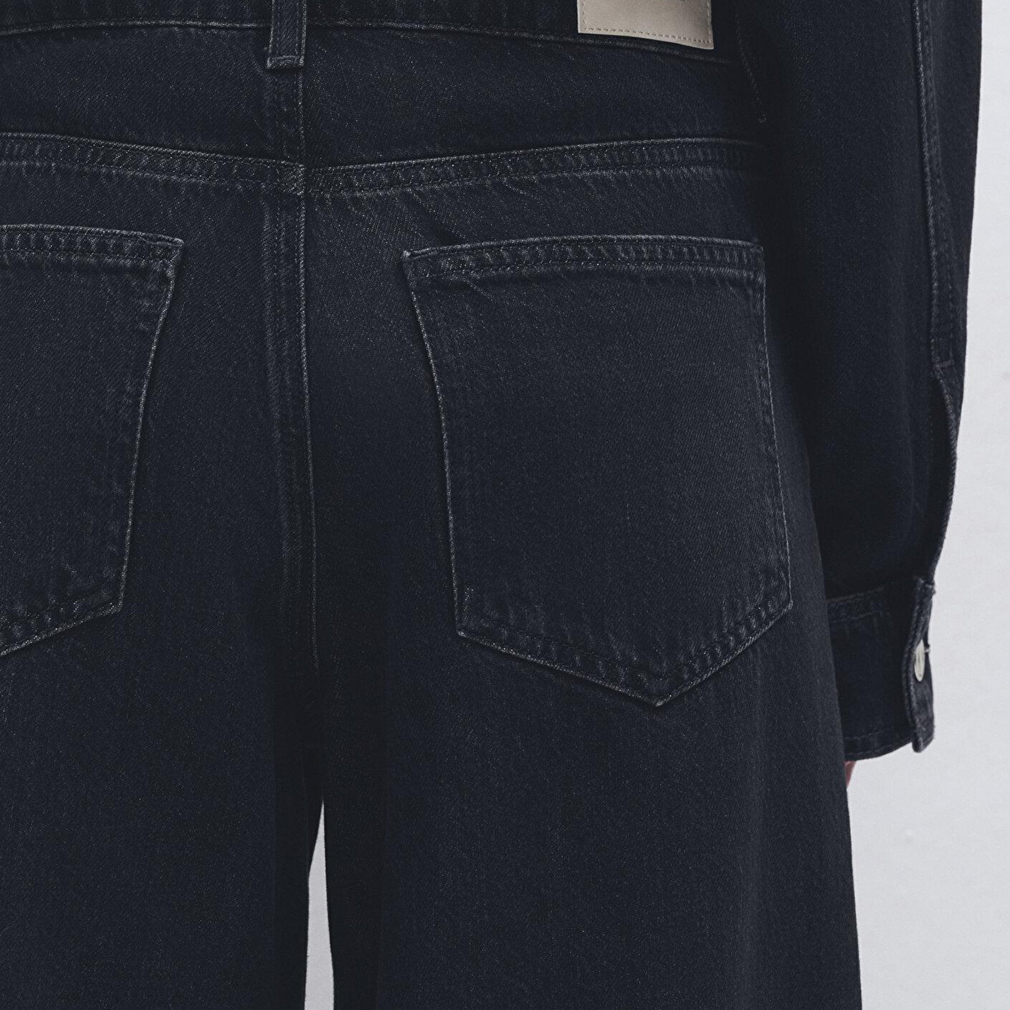 Mavi Joy Mavi Edition Gri Jean Pantolon 1010960-89248