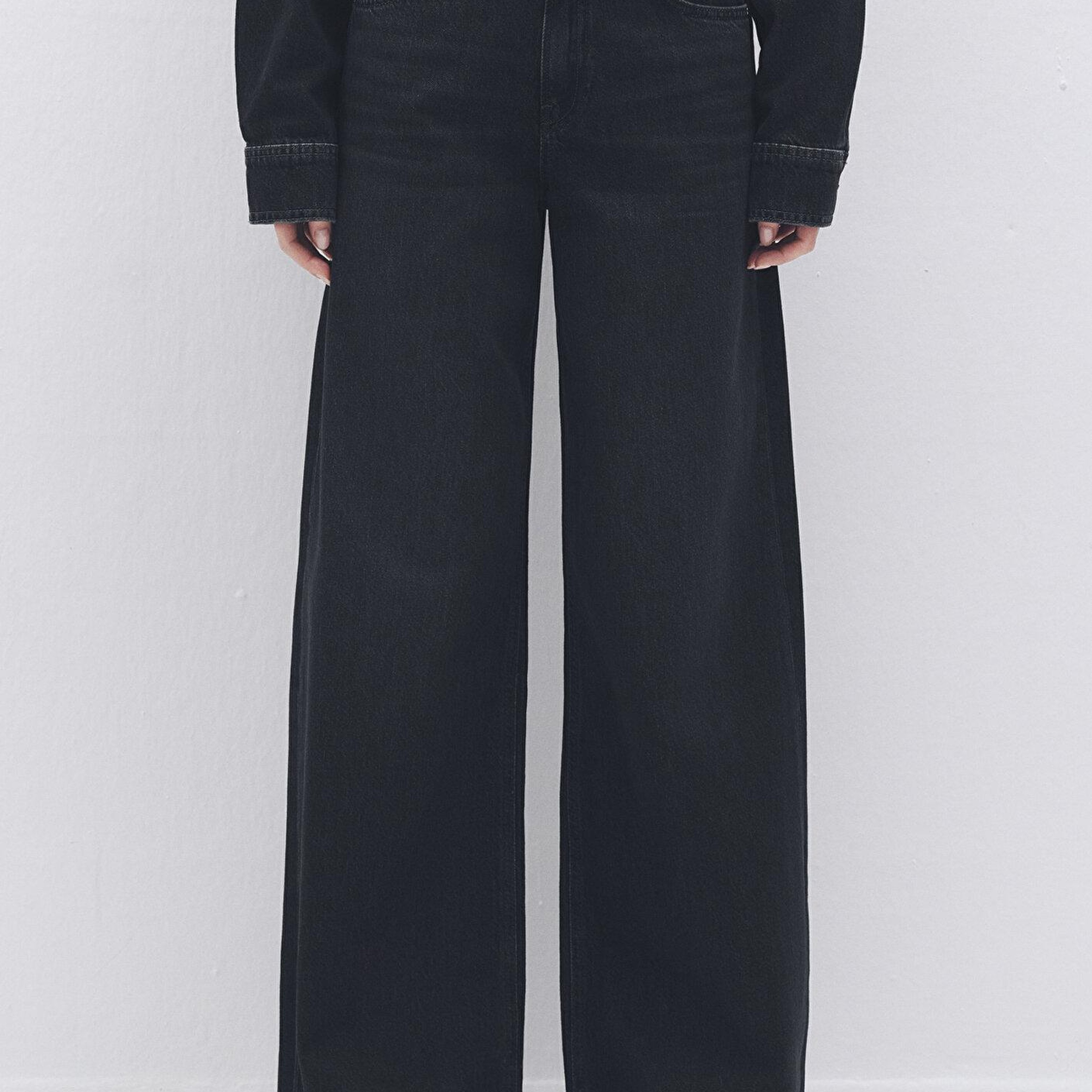 Mavi Joy Mavi Edition Gri Jean Pantolon 1010960-89248