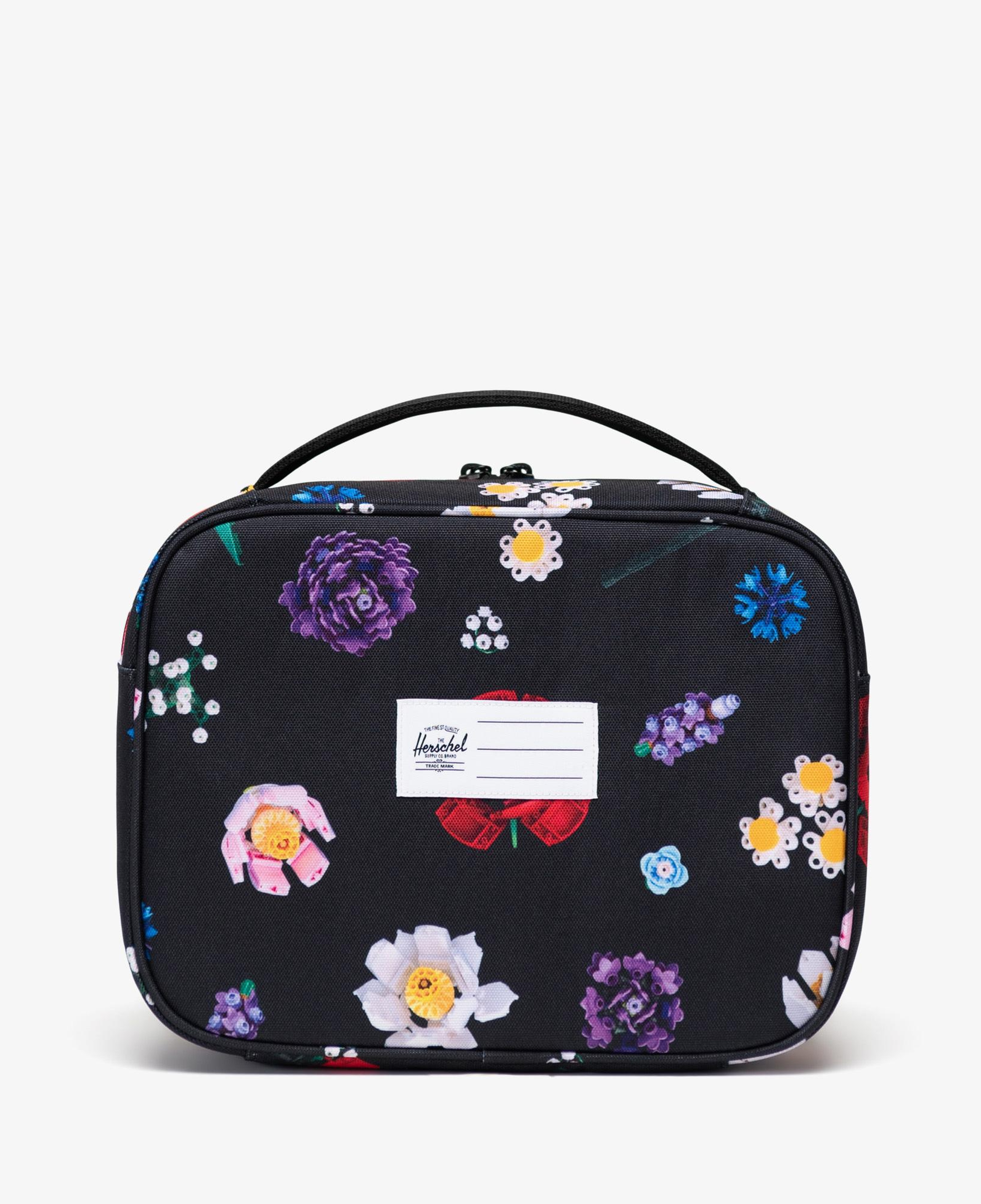 Herschel LEGO Pop Quiz Unisex Kırmızı Sırt Çantası