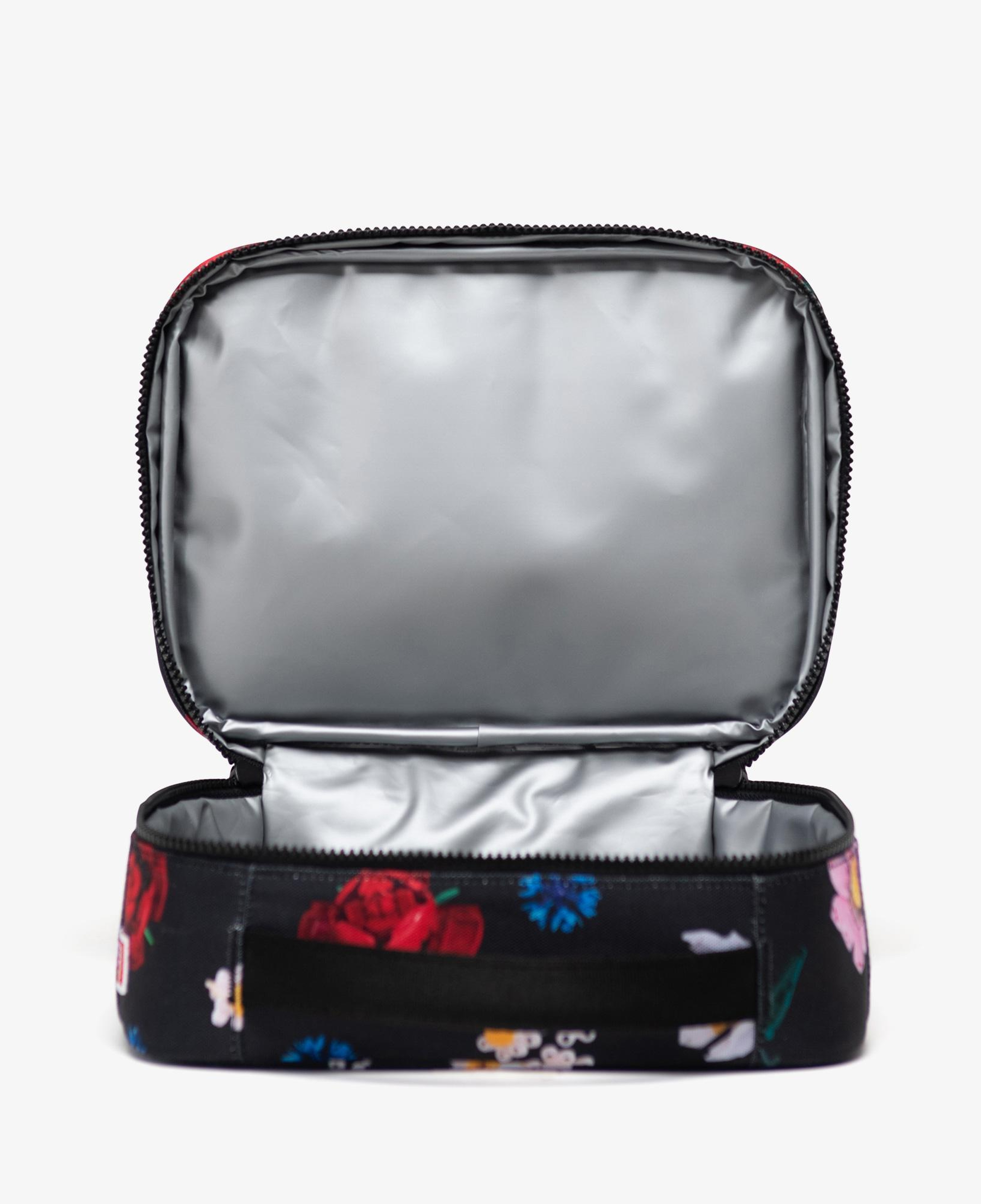 Herschel LEGO Pop Quiz Unisex Kırmızı Sırt Çantası