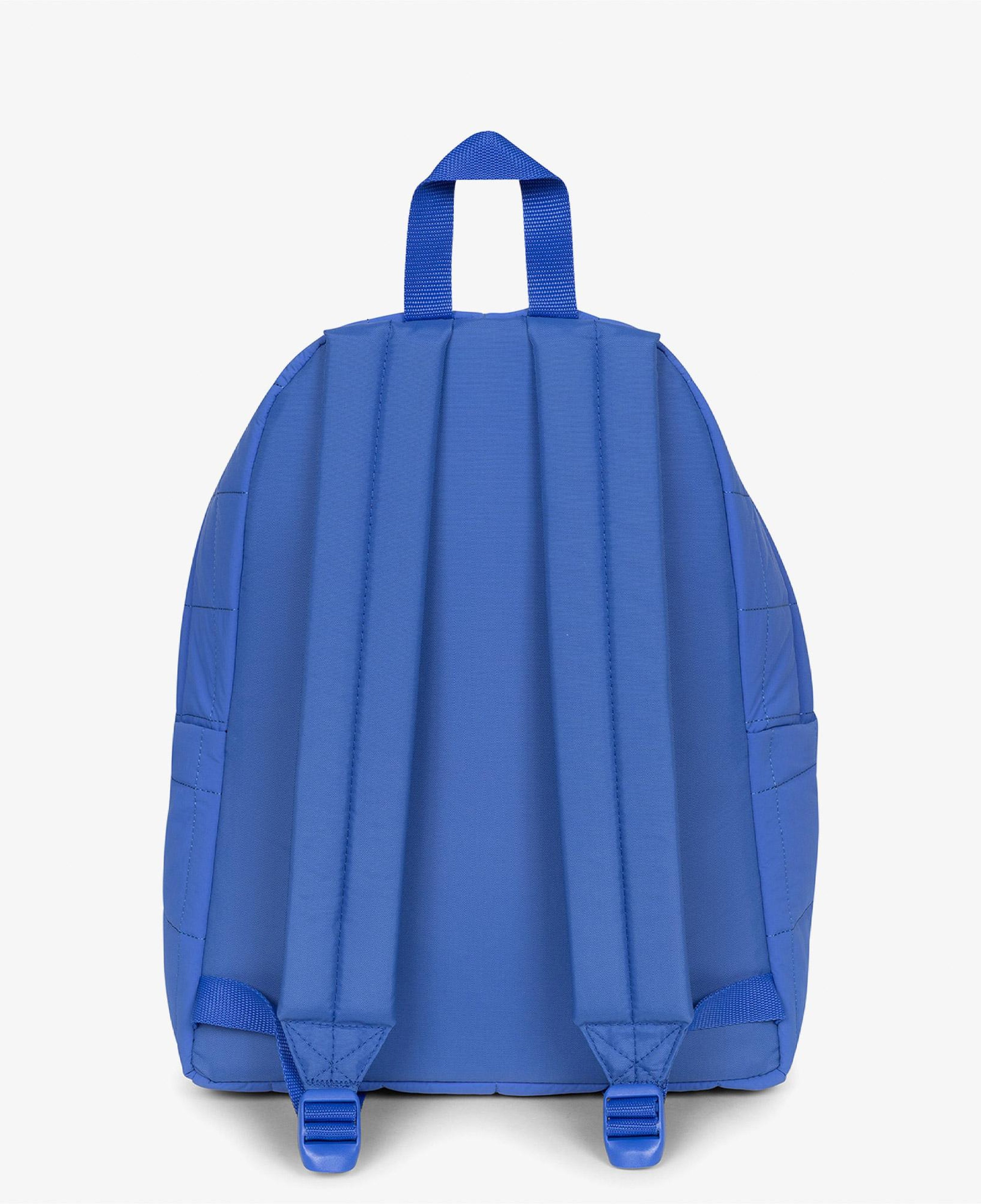 Eastpak Padded Pak'R Puff Chekcs Unisex Mavi Sırt Çantası