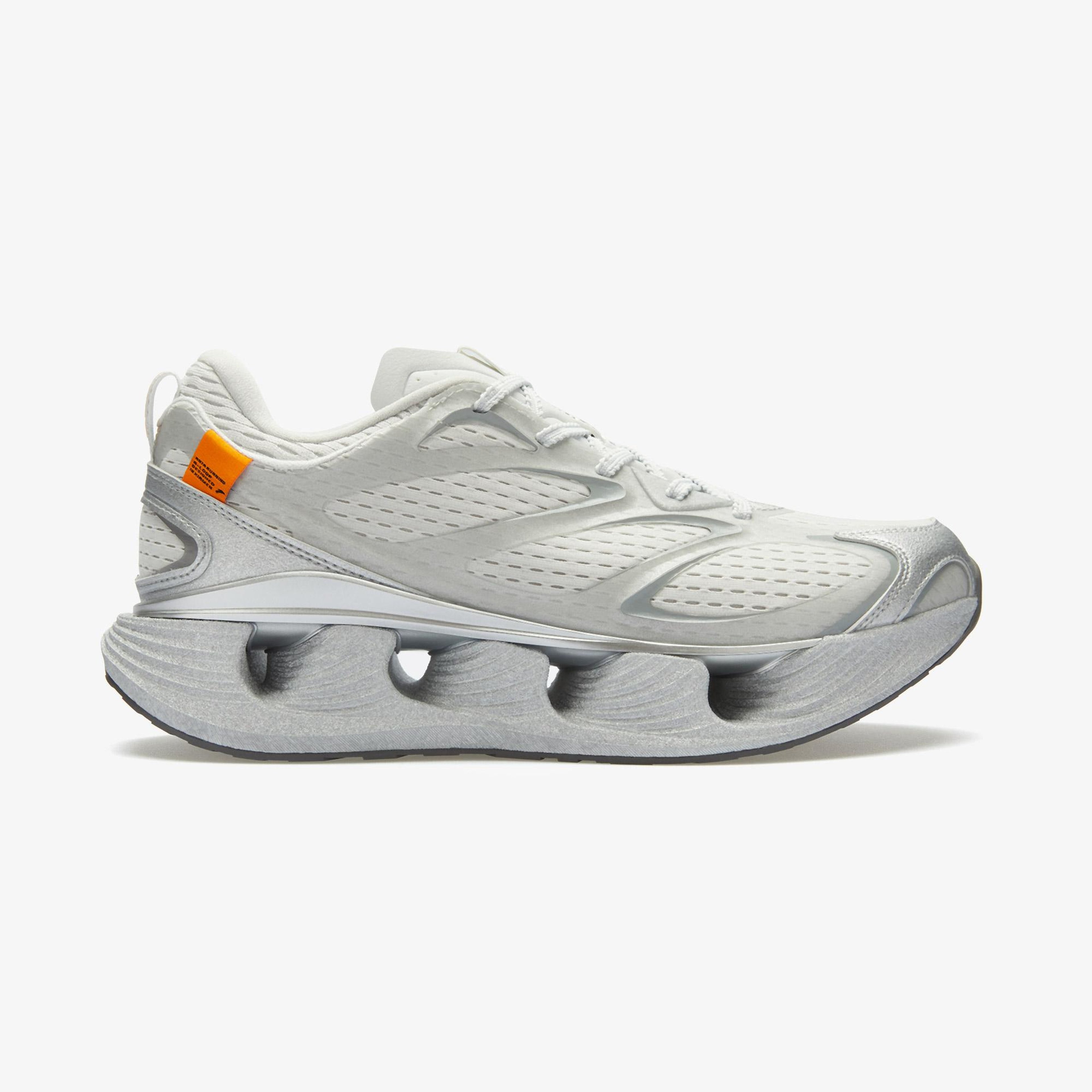 Anta Gami Ultra Erkek Gri Spor Ayakkabı