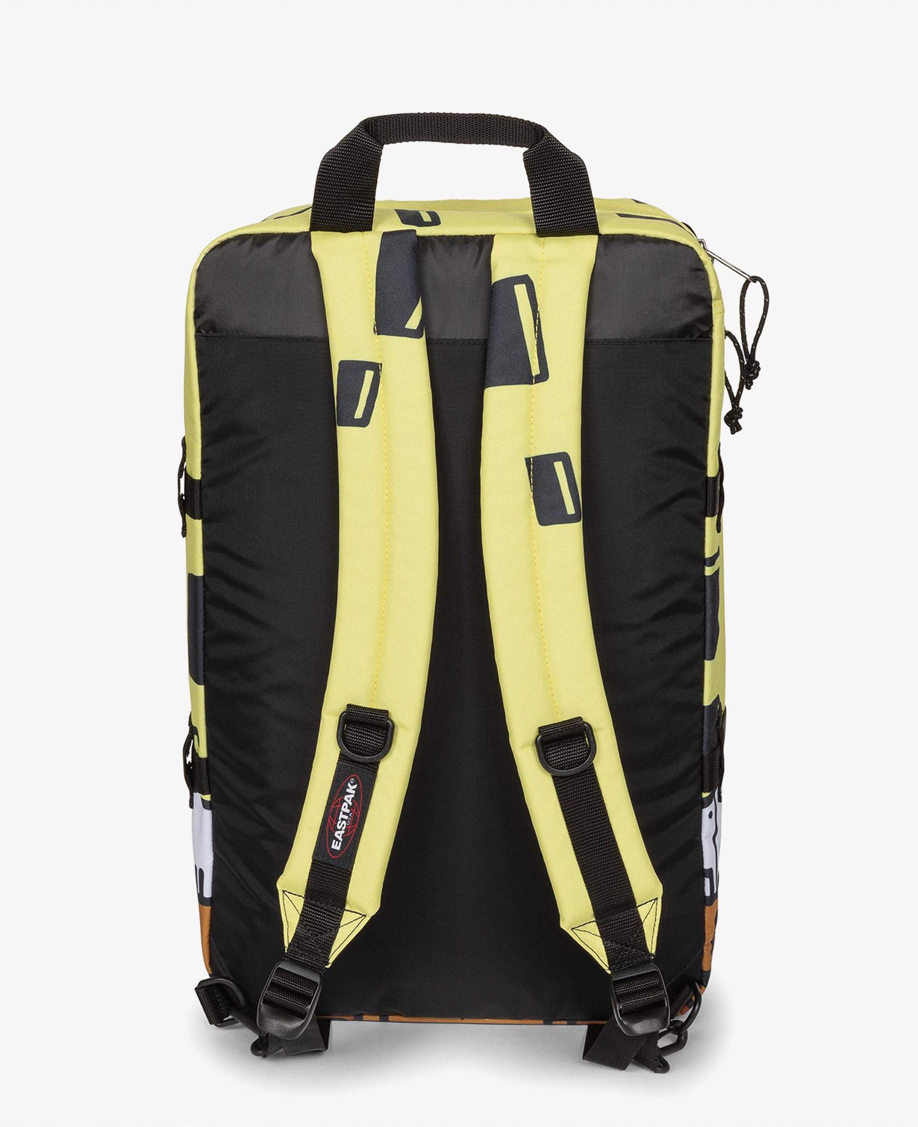 Eastpak Travel Pack Spongebob Unisex Sarı Valiz