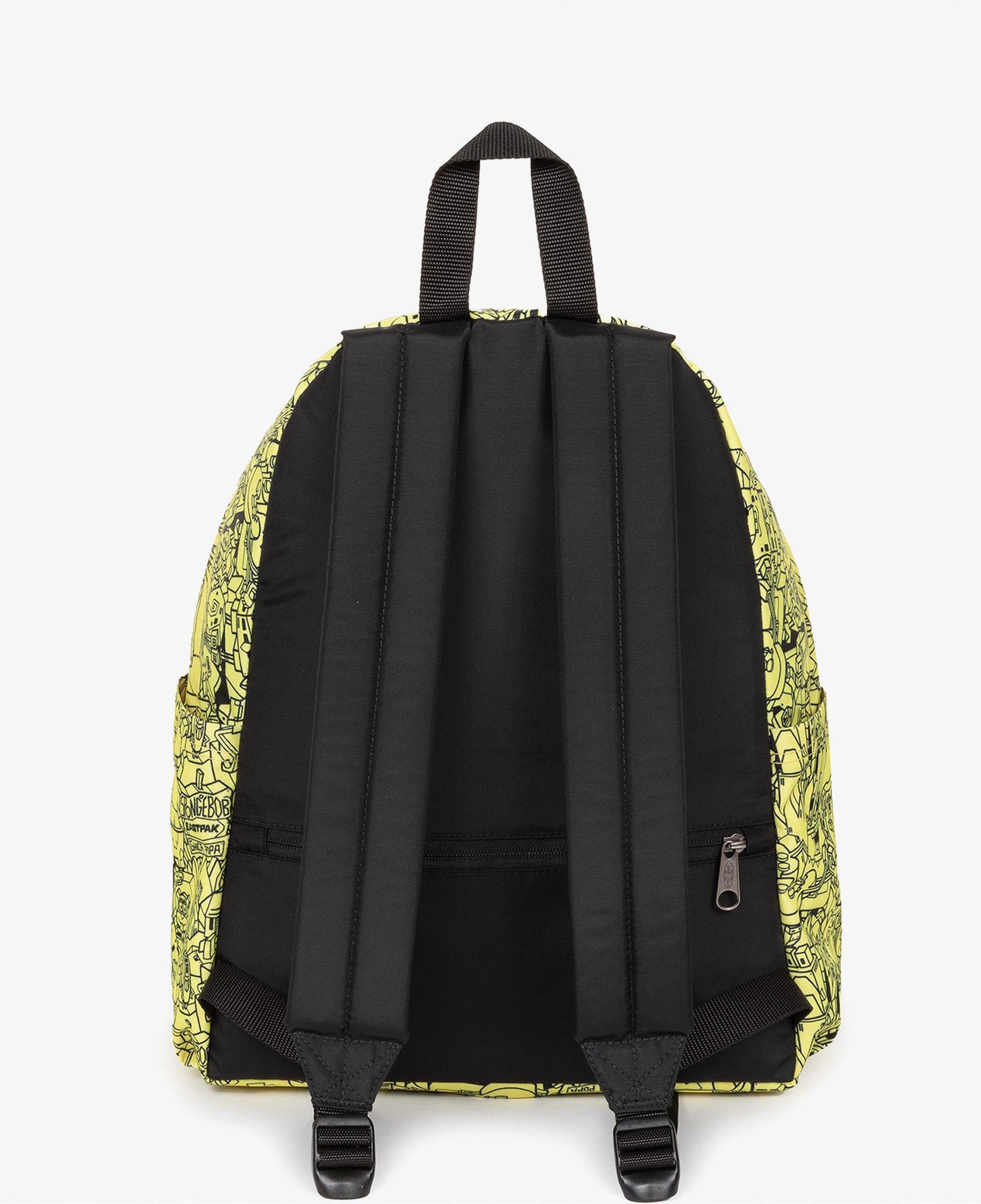 Eastpak Day Pak'R Spongebob Unisex Sarı Sırt Çantası