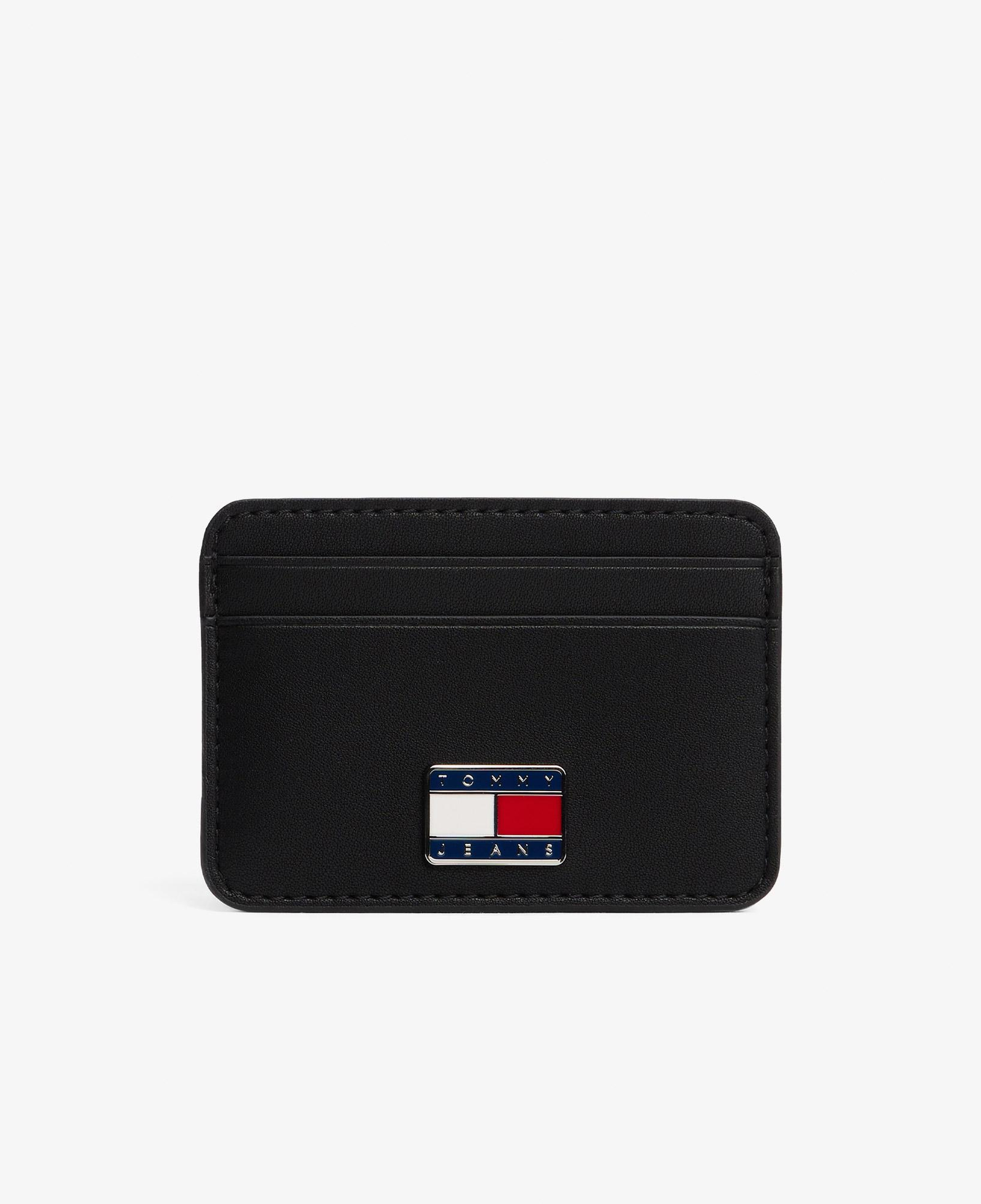 Tommy Jeans Cool Kadın Siyah Kartlık