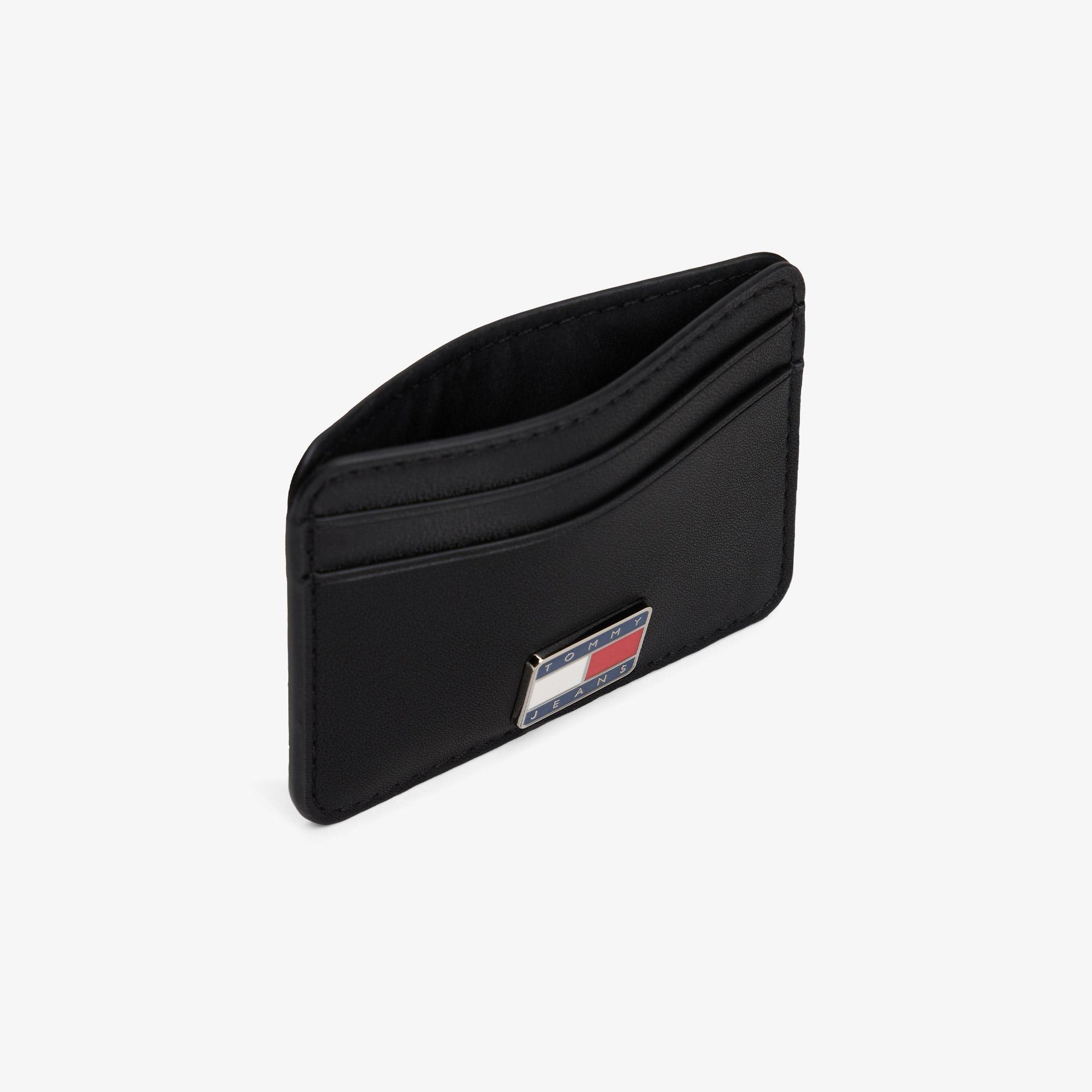 Tommy Jeans Cool Kadın Siyah Kartlık