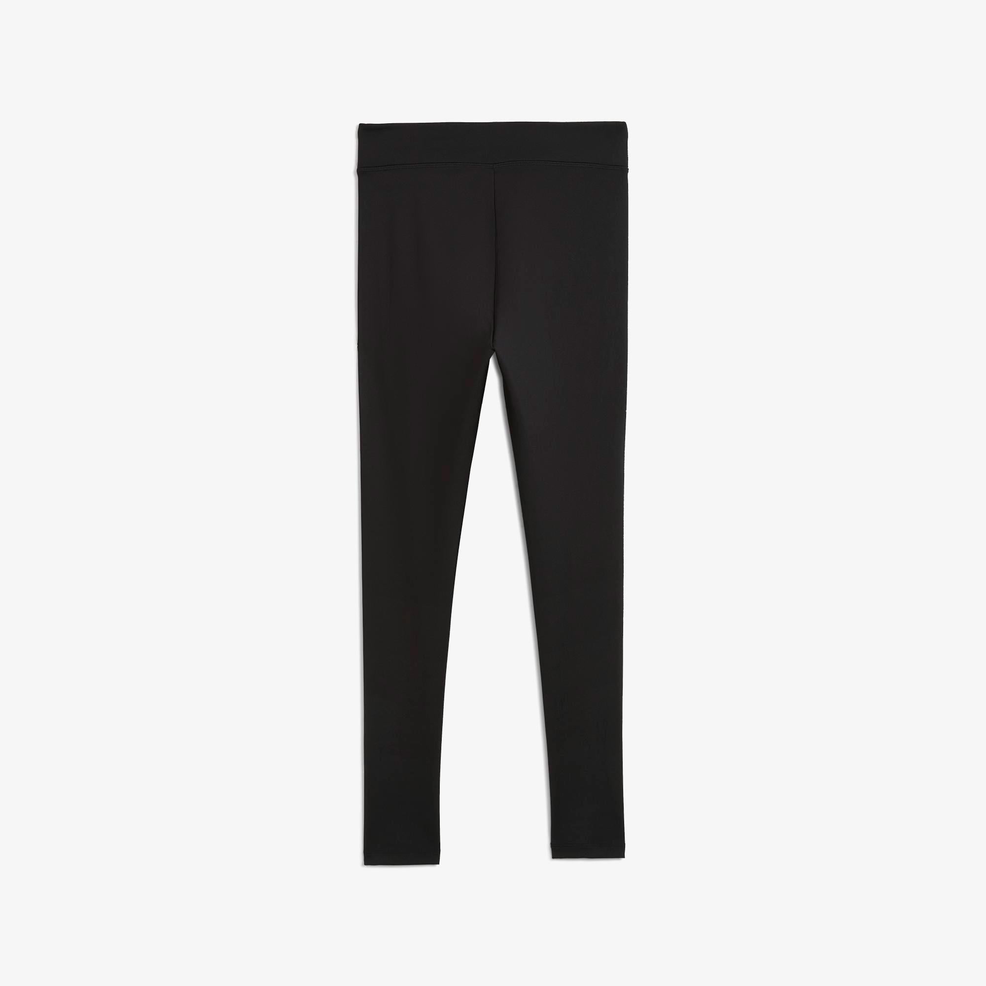 Puma Classics High Waist Kadın Siyah Tayt