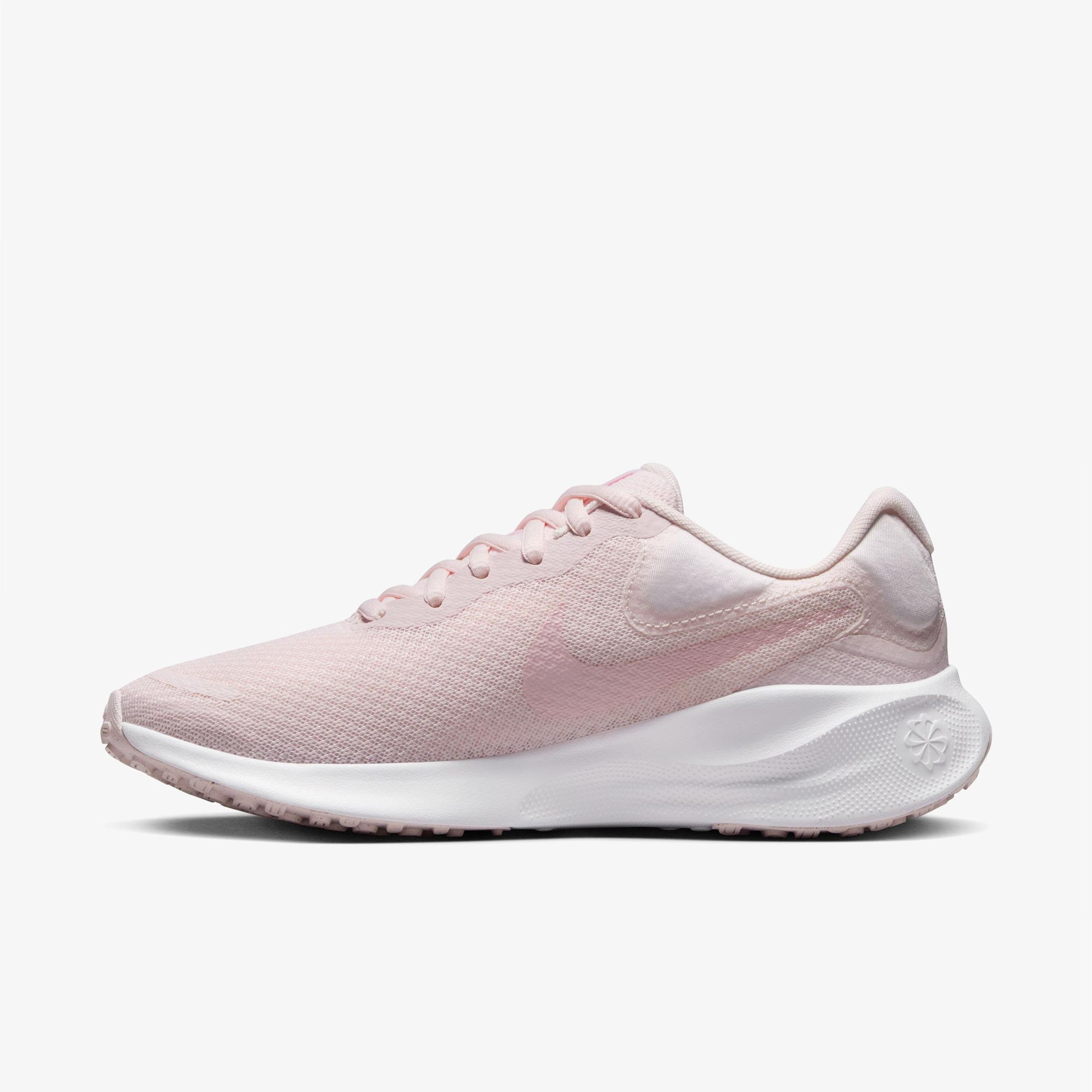 Nike Revolution 7 Kadın Pembe Koşu Ayakkabısı