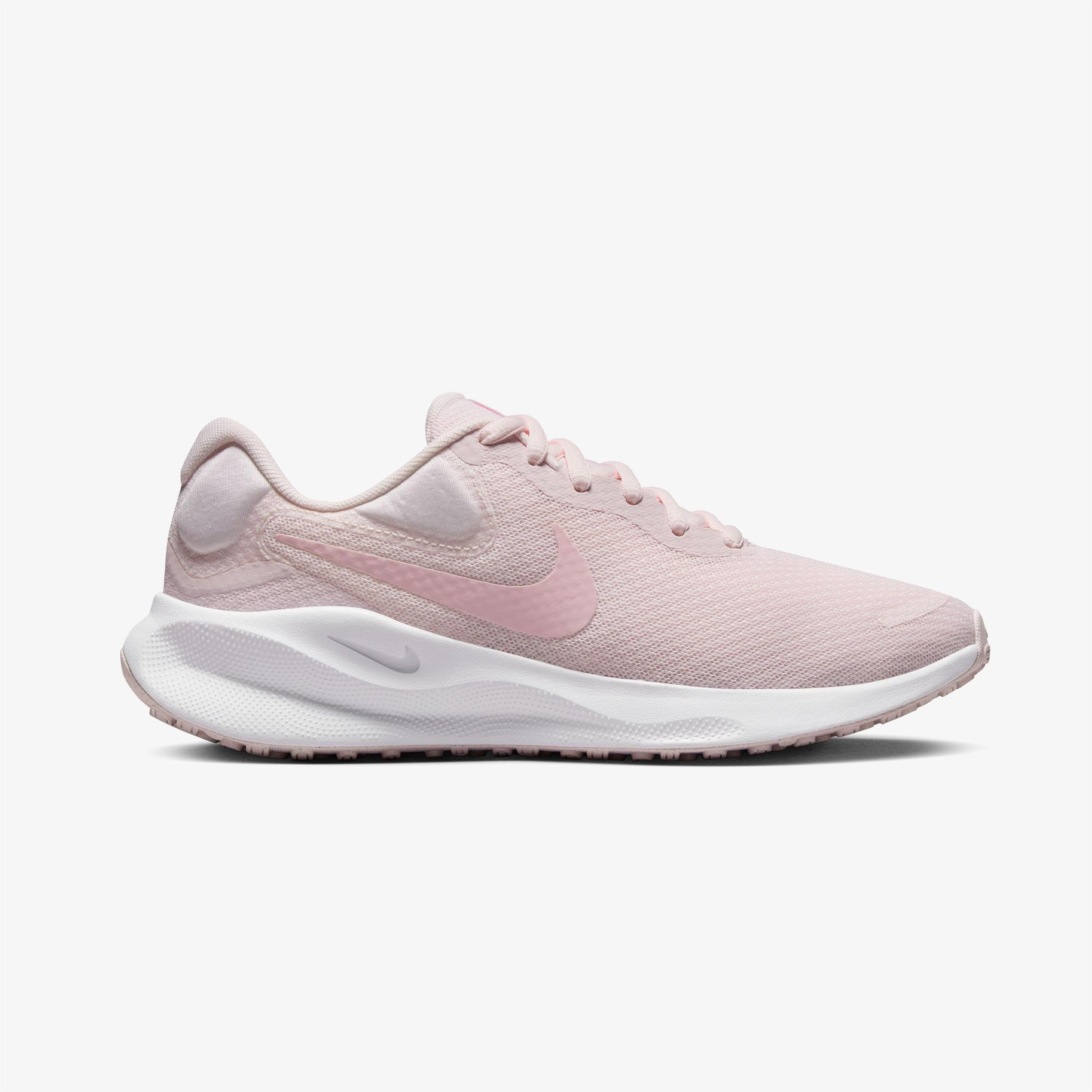 Nike Revolution 7 Kadın Pembe Koşu Ayakkabısı