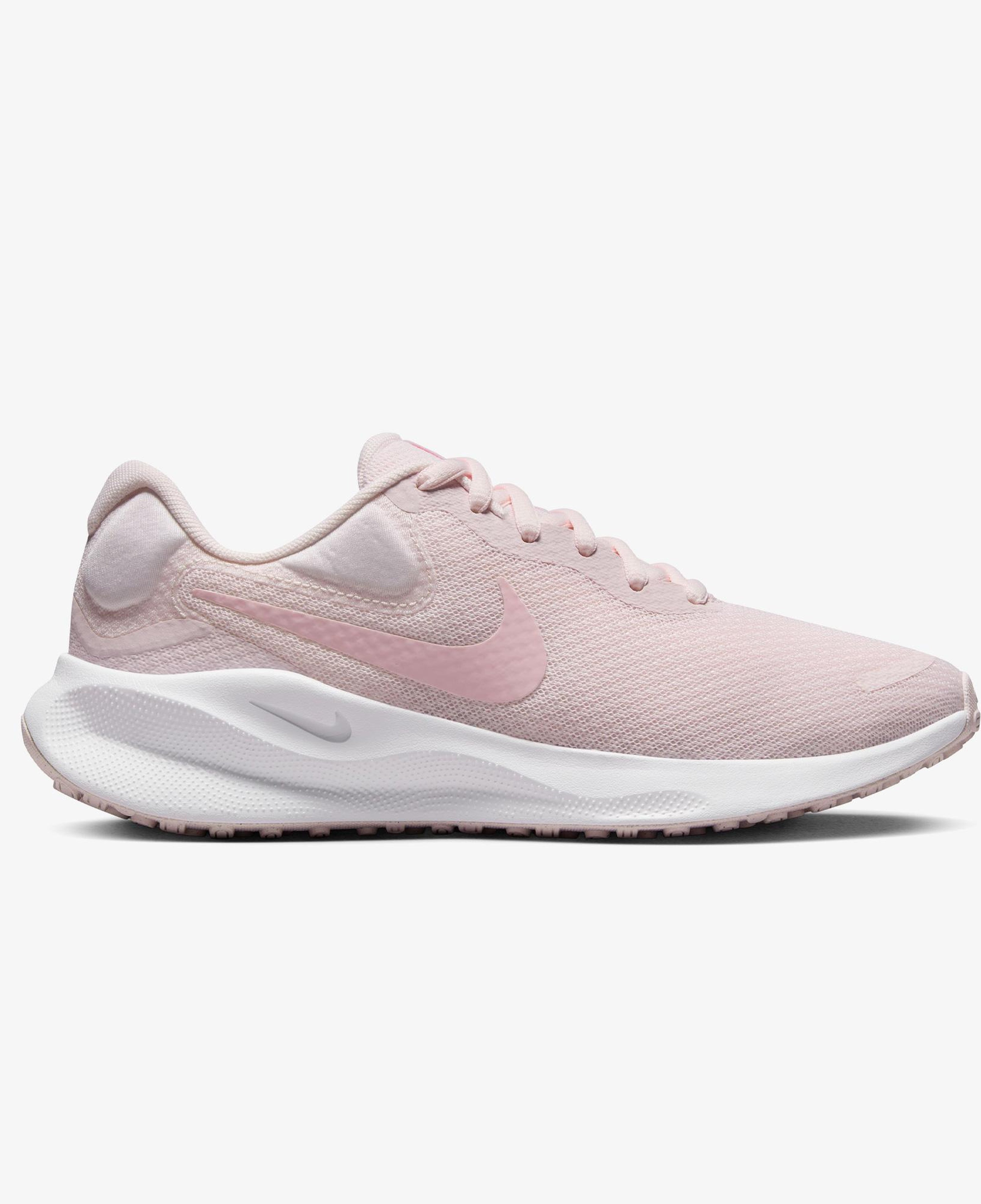 Nike Revolution 7 Kadın Pembe Koşu Ayakkabısı