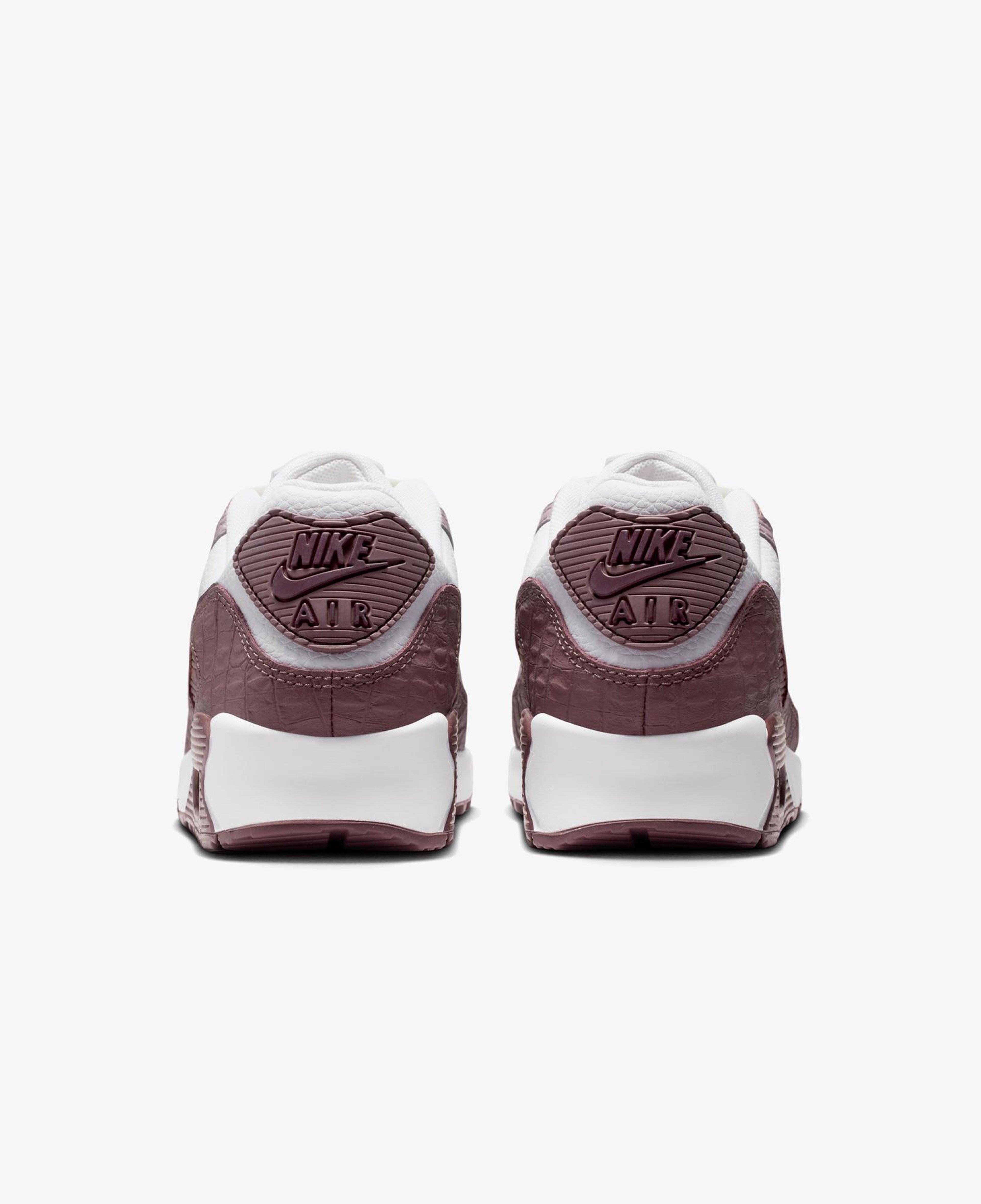 Nike Air Max 90 Kadın Pembe Spor Ayakkabı