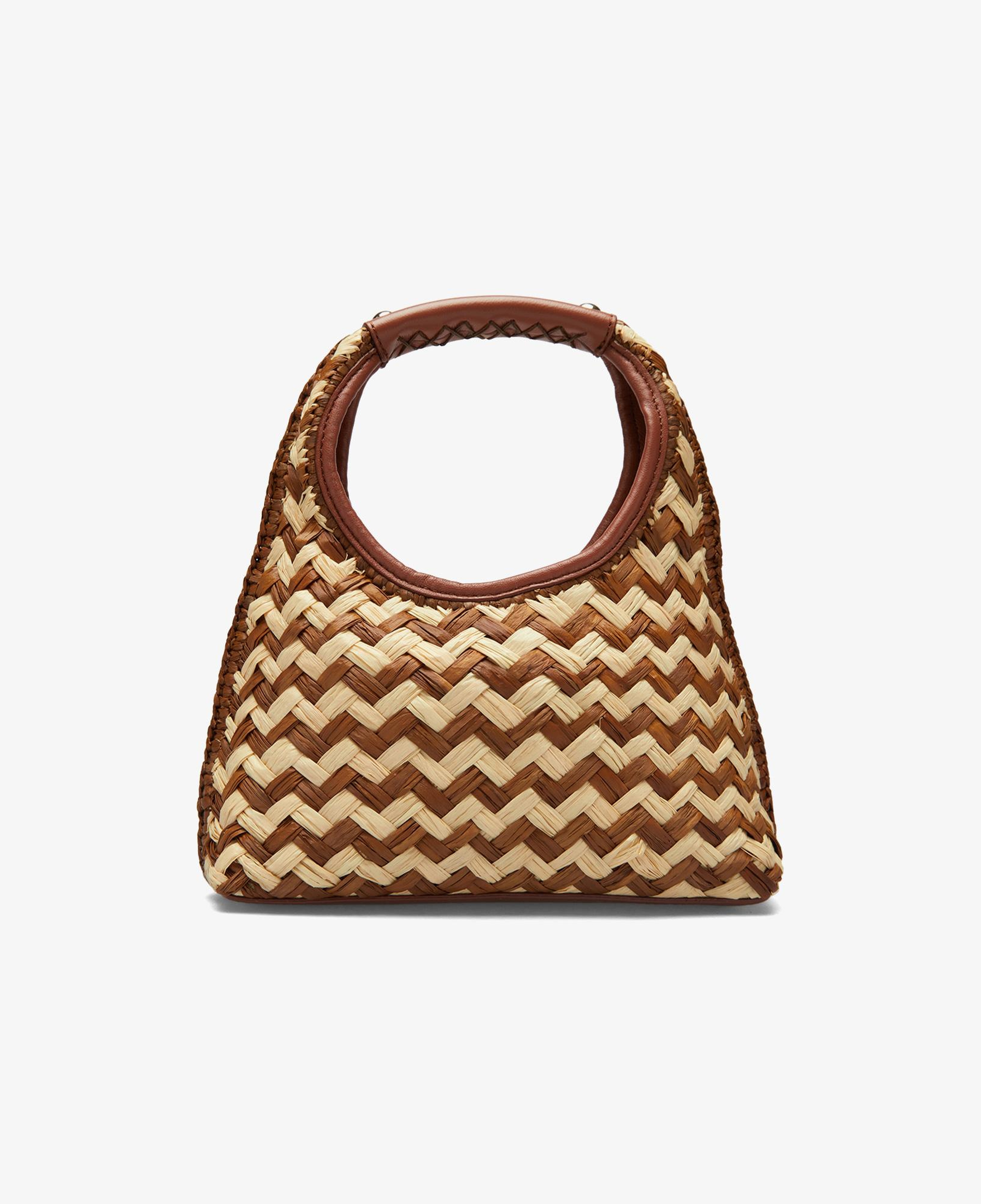 Missoni Kadın Bej Omuz Çantası