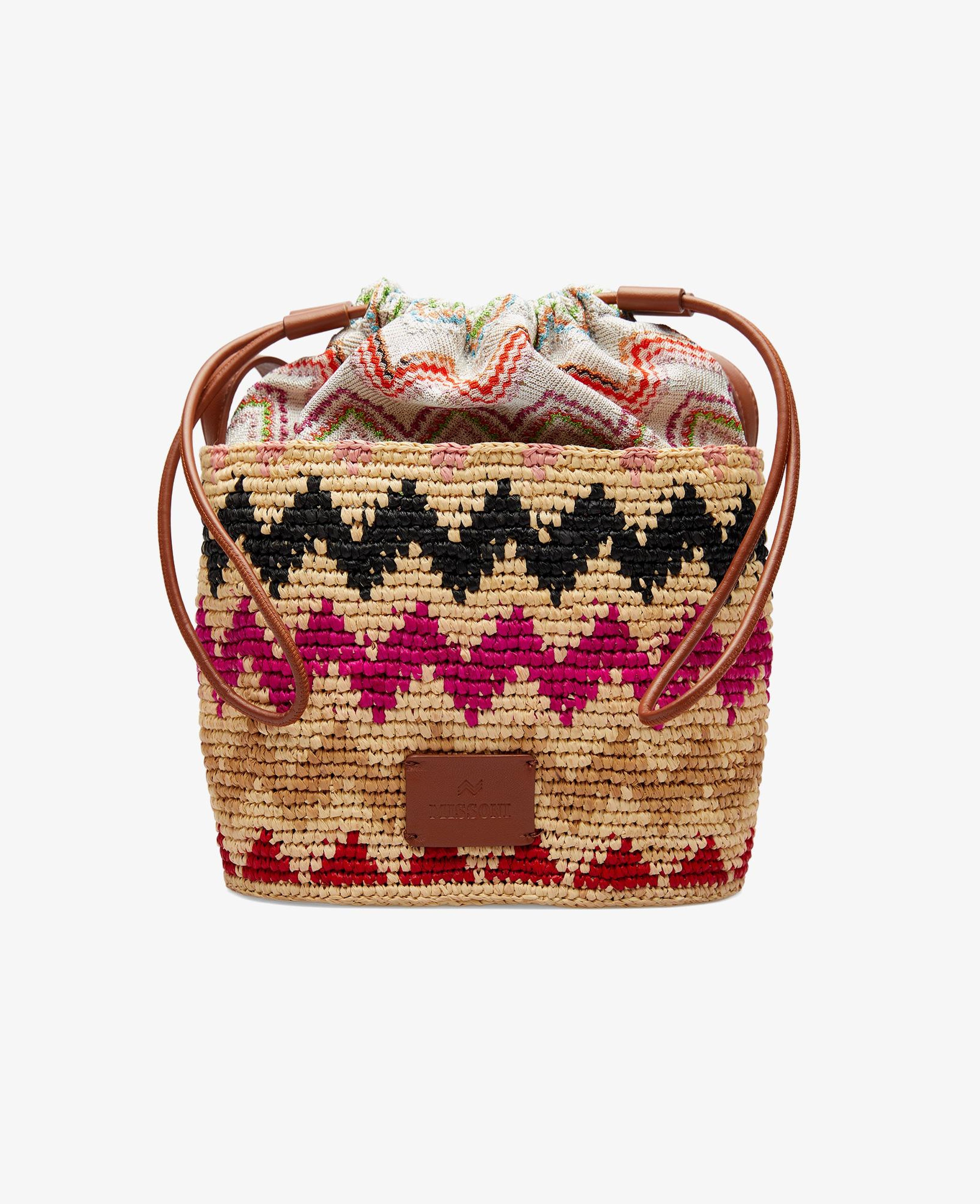 Missoni Kadın Renkli Omuz Çantası
