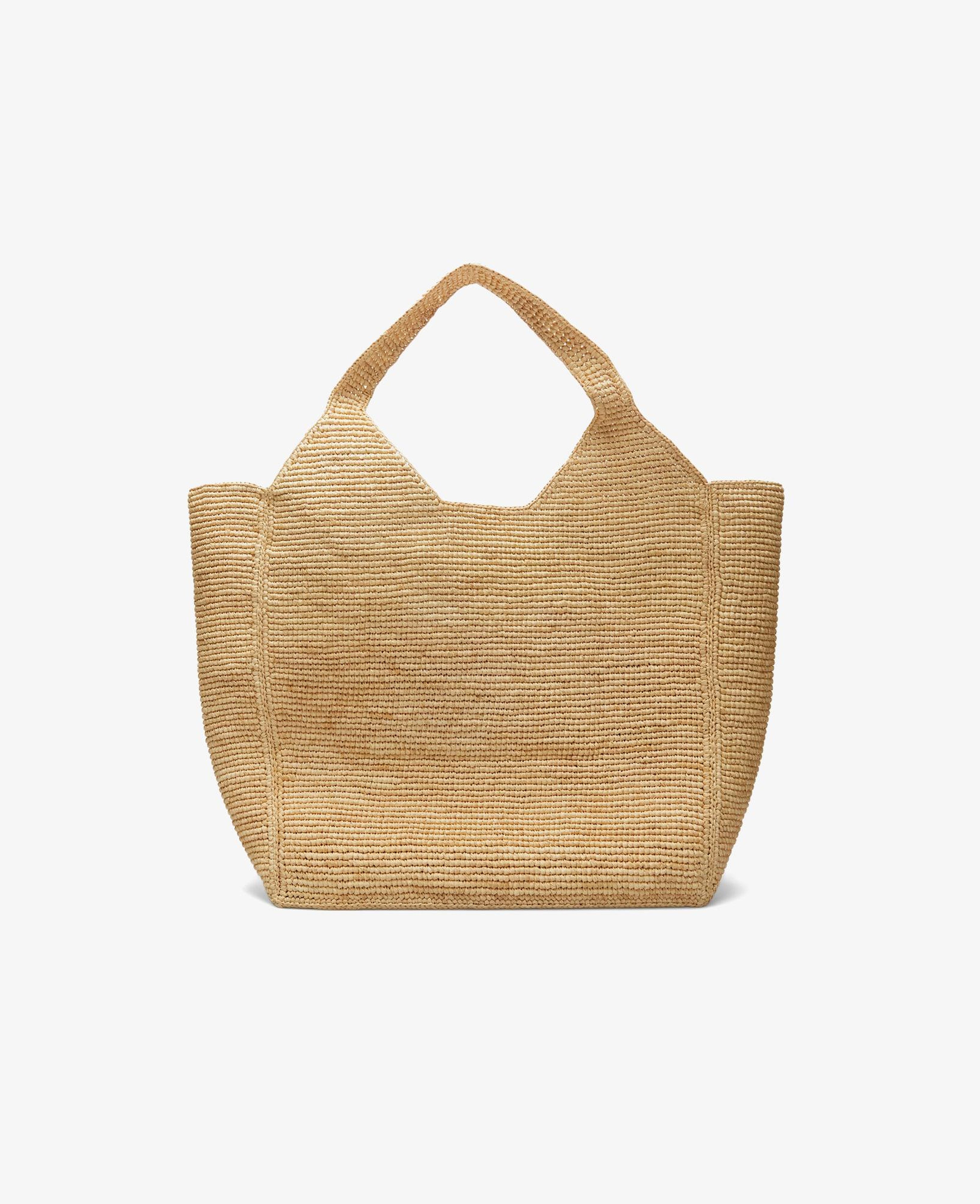 Manebi Kadın Siyah Çanta