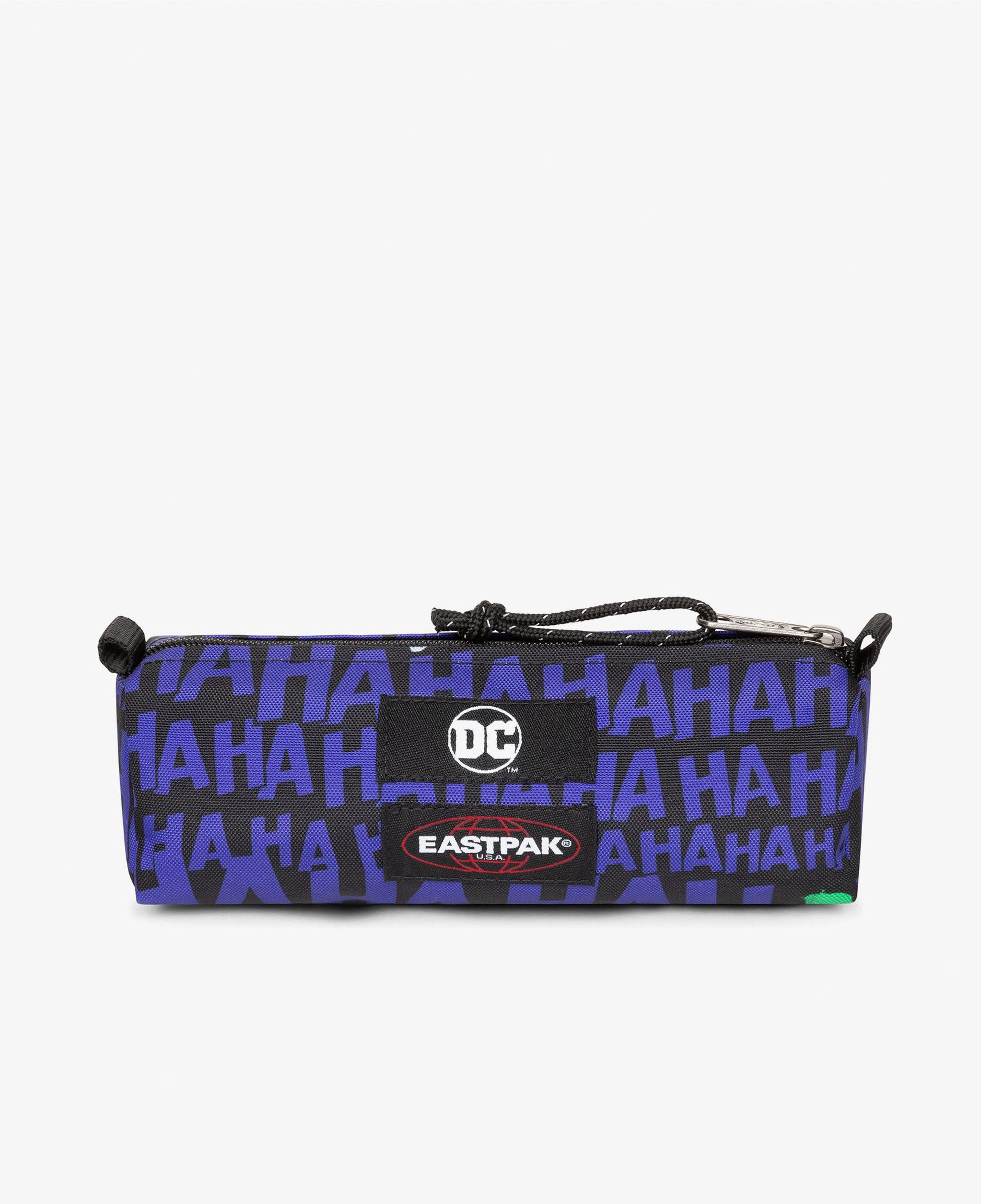 Eastpak X DC Comics Benchmark Unisex Lacivert Kalem Kutusu