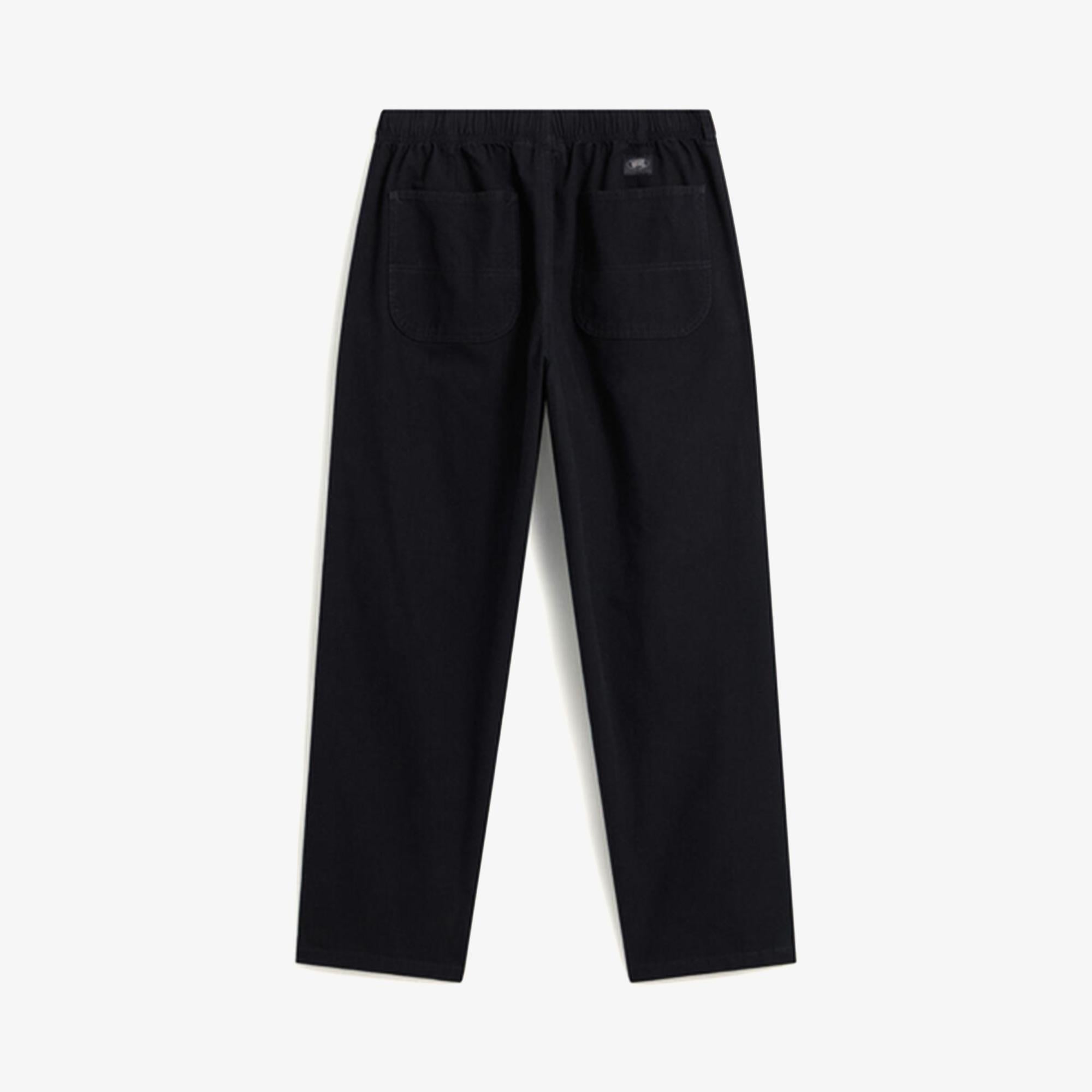 Vans Addison Barrell Erkek Siyah Pantolon