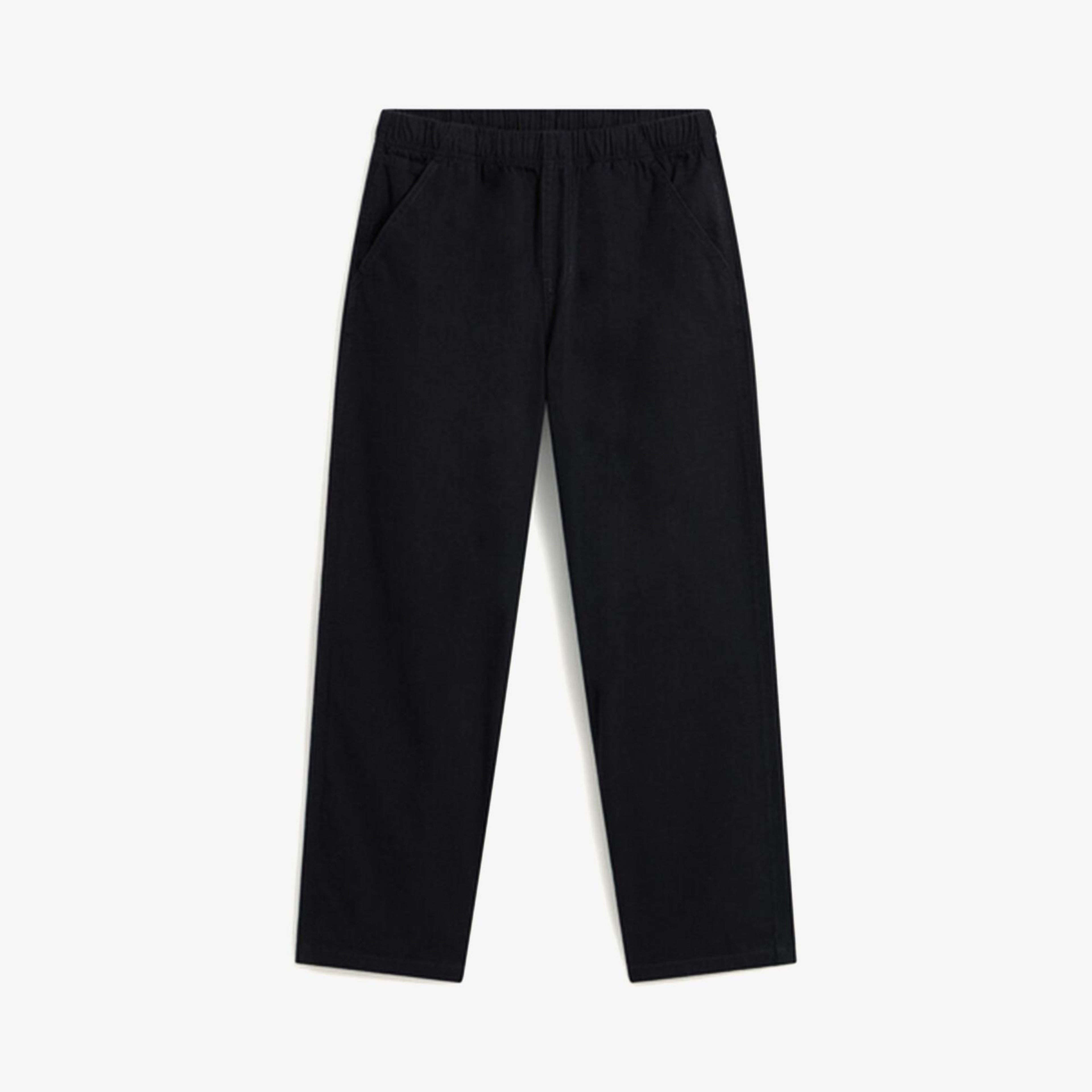 Vans Addison Barrell Erkek Siyah Pantolon