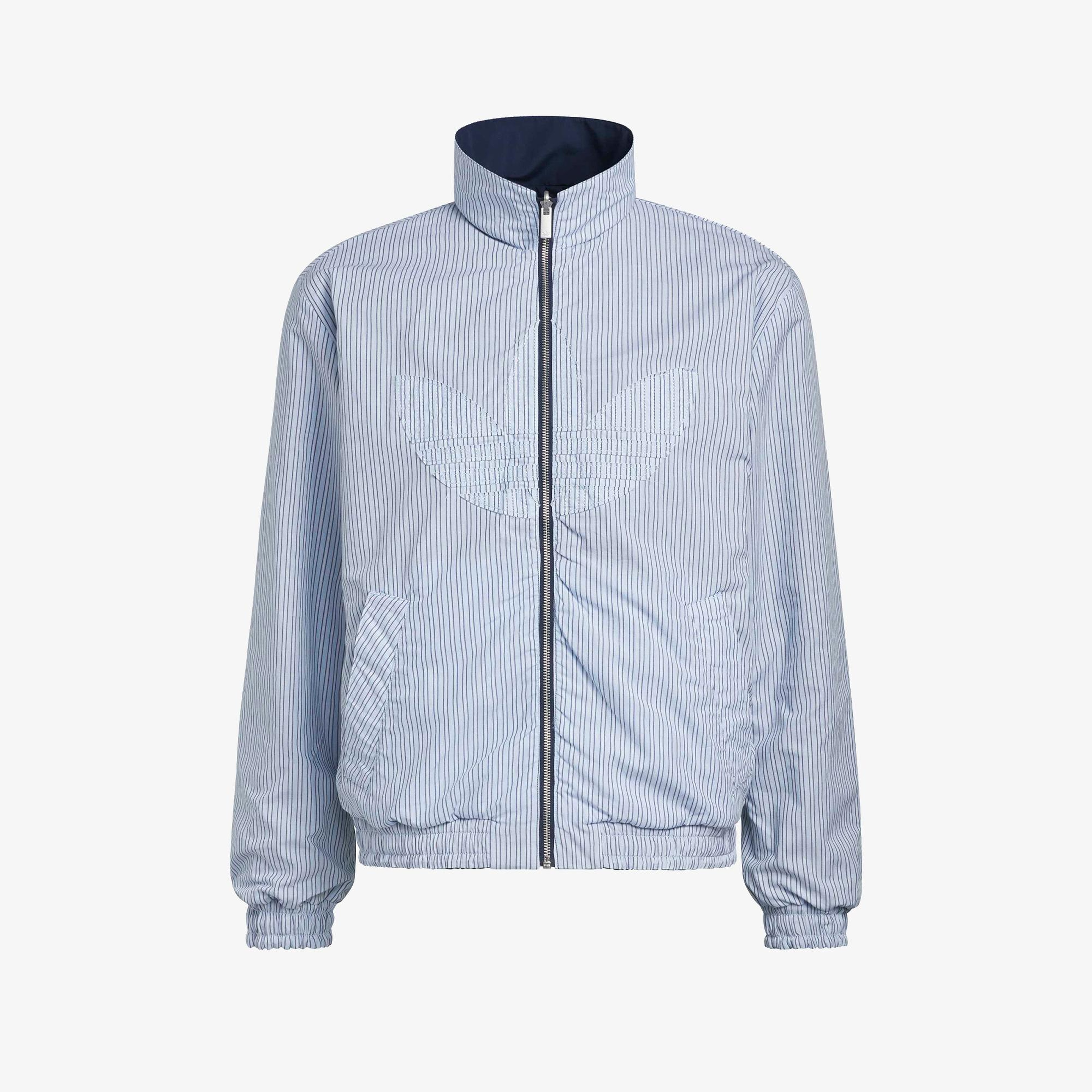 adidas Firebird Coach Erkek Lacivert Ceket