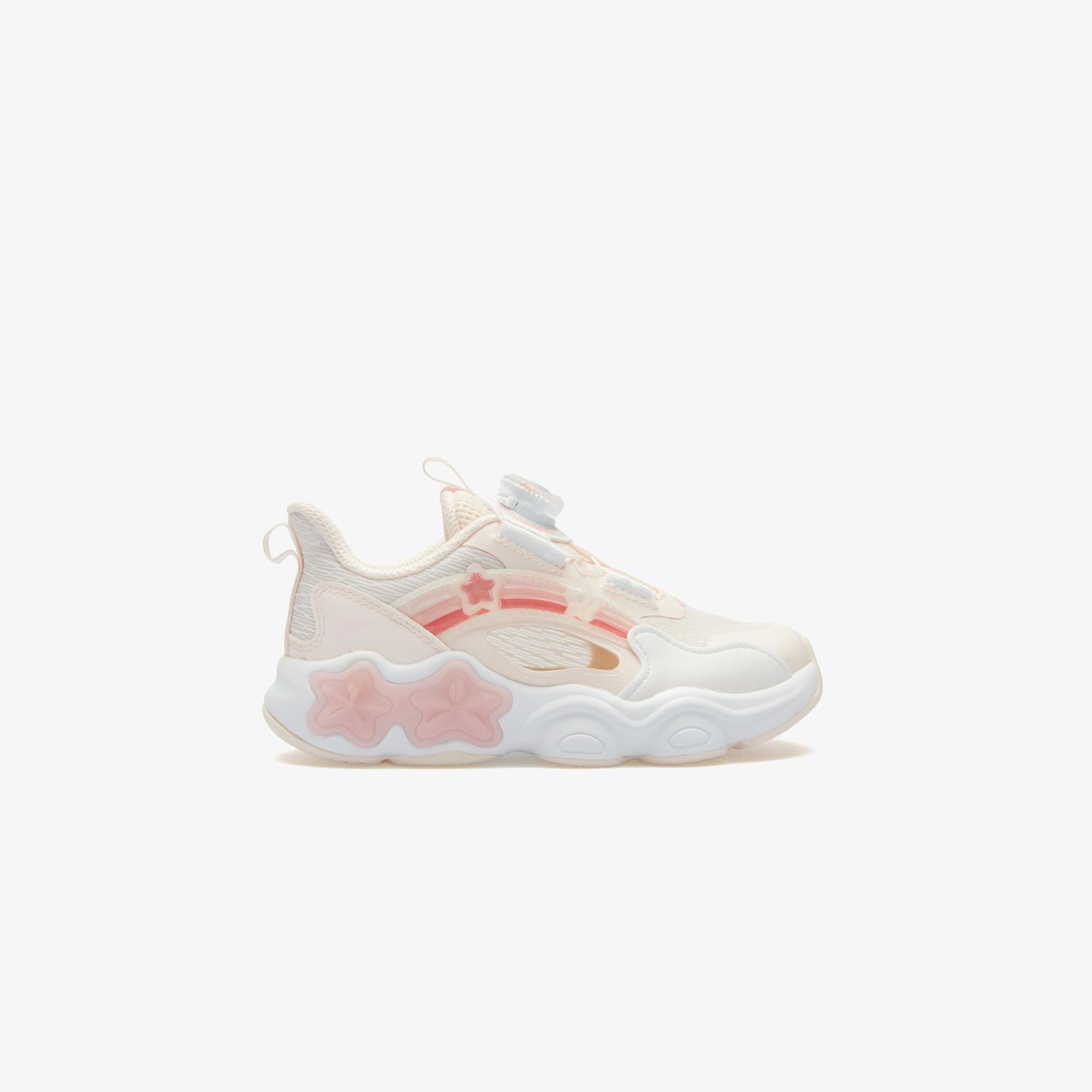 Anta Casual Çocuk Pembe Spor Ayakkabı
