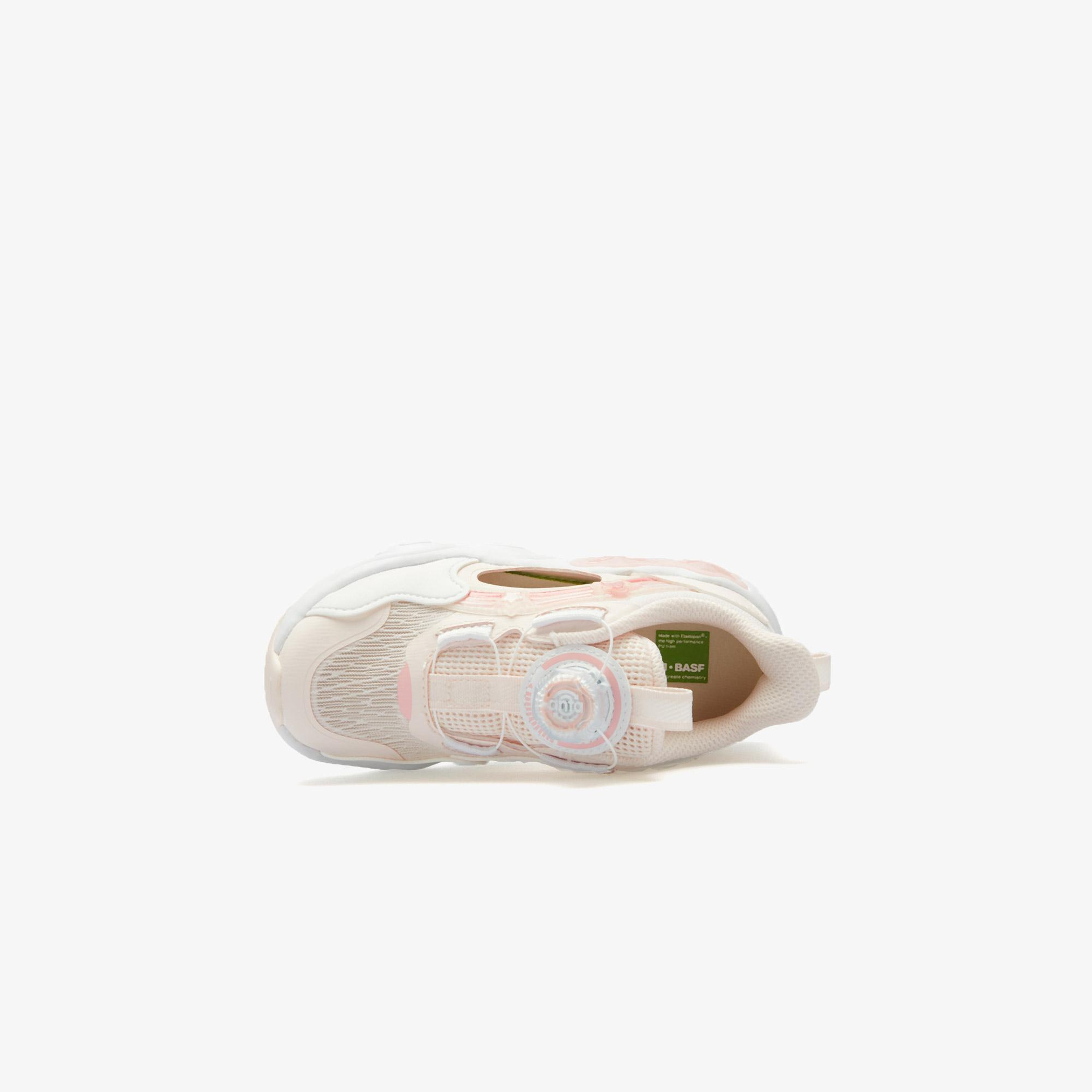 Anta Casual Çocuk Pembe Spor Ayakkabı