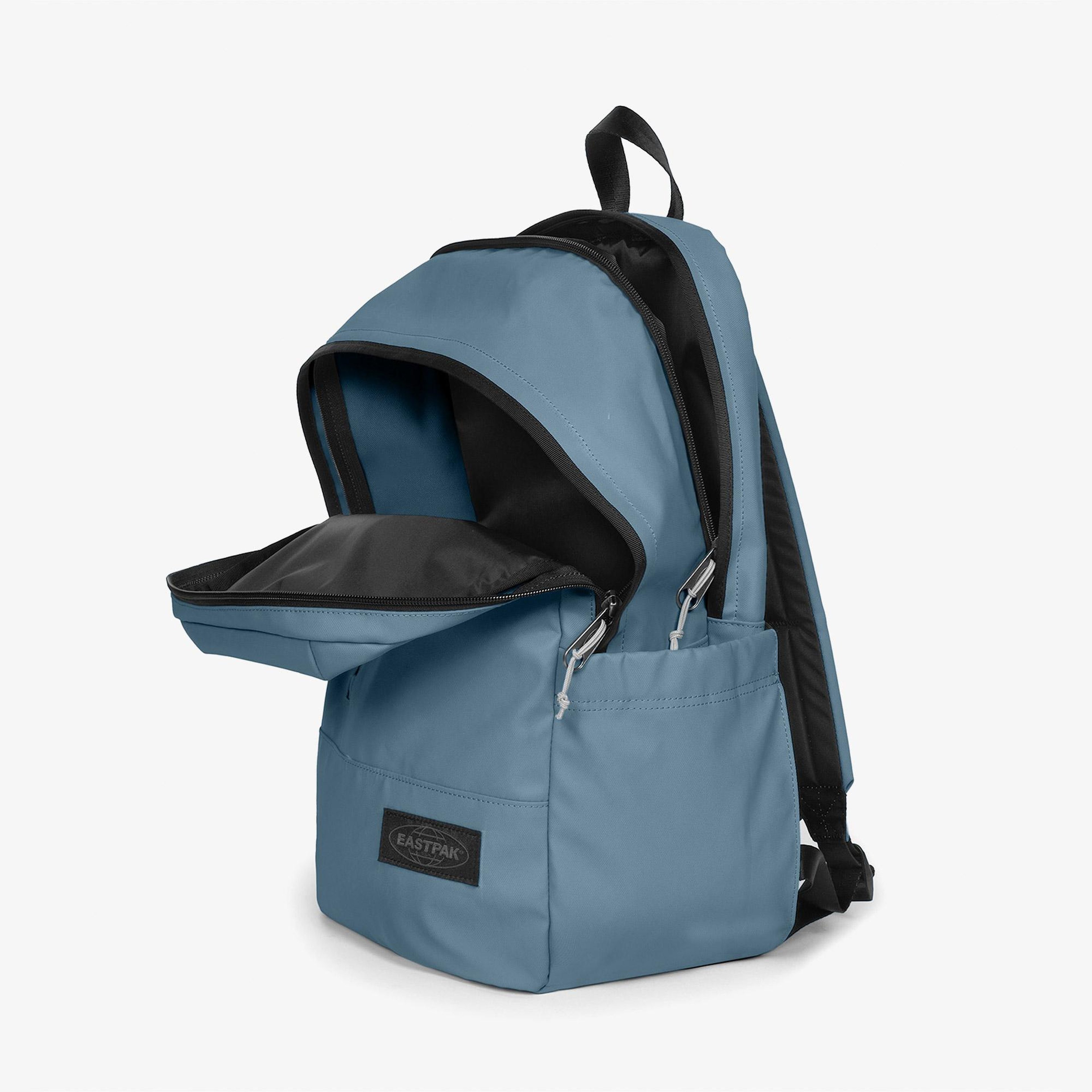 Eastpak Tarp Pack Unisex Mavi Sırt Çantası