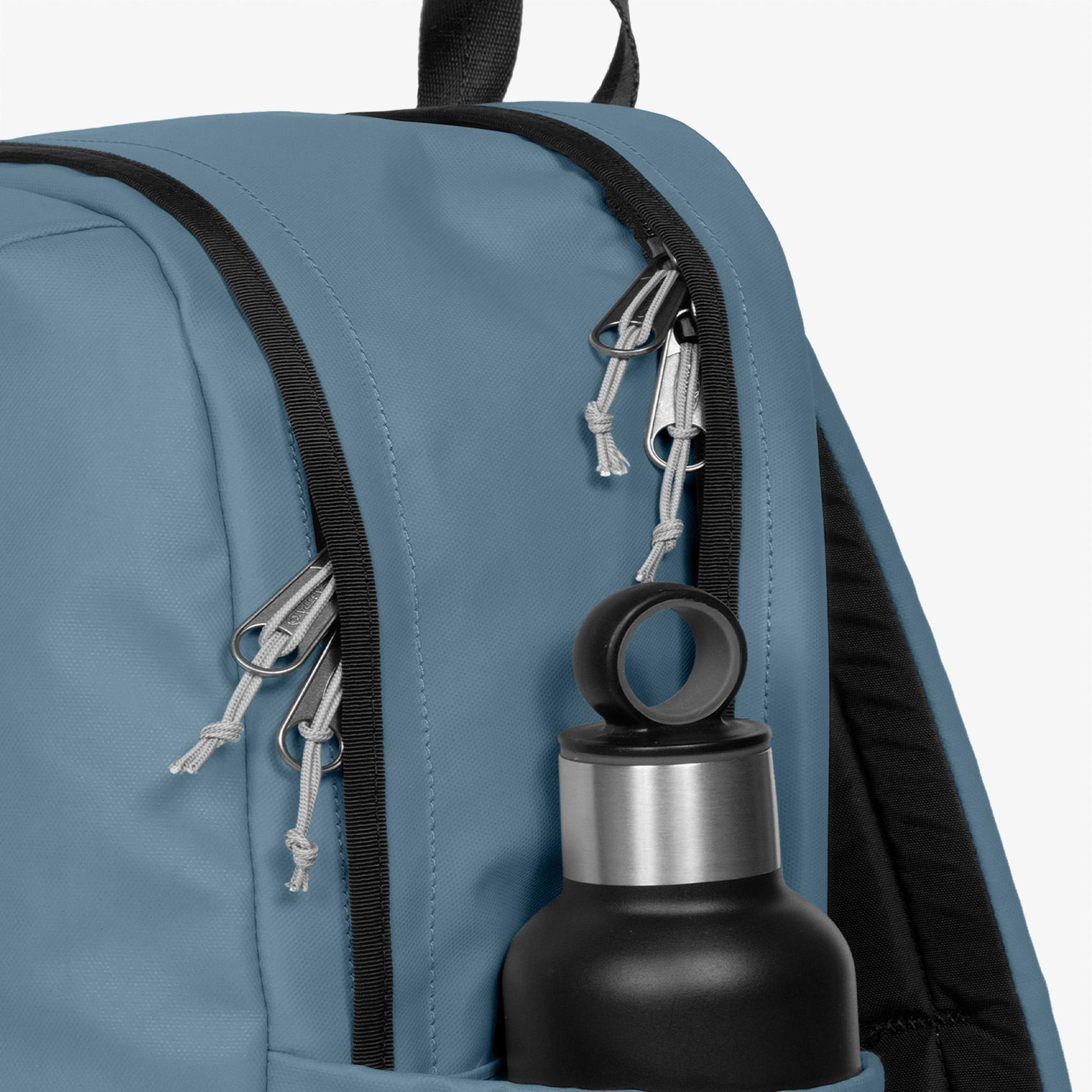 Eastpak Tarp Pack Unisex Mavi Sırt Çantası
