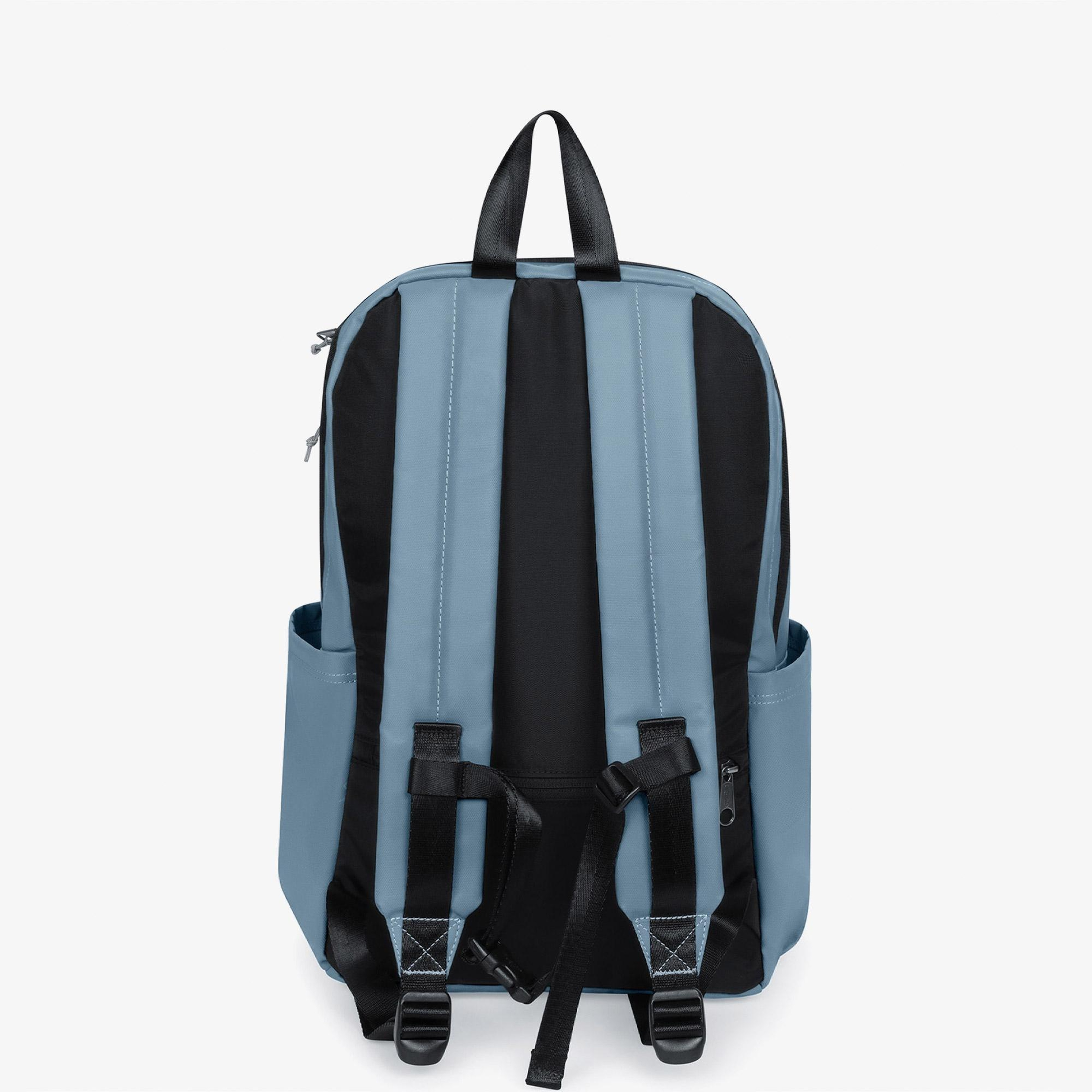 Eastpak Tarp Pack Unisex Mavi Sırt Çantası