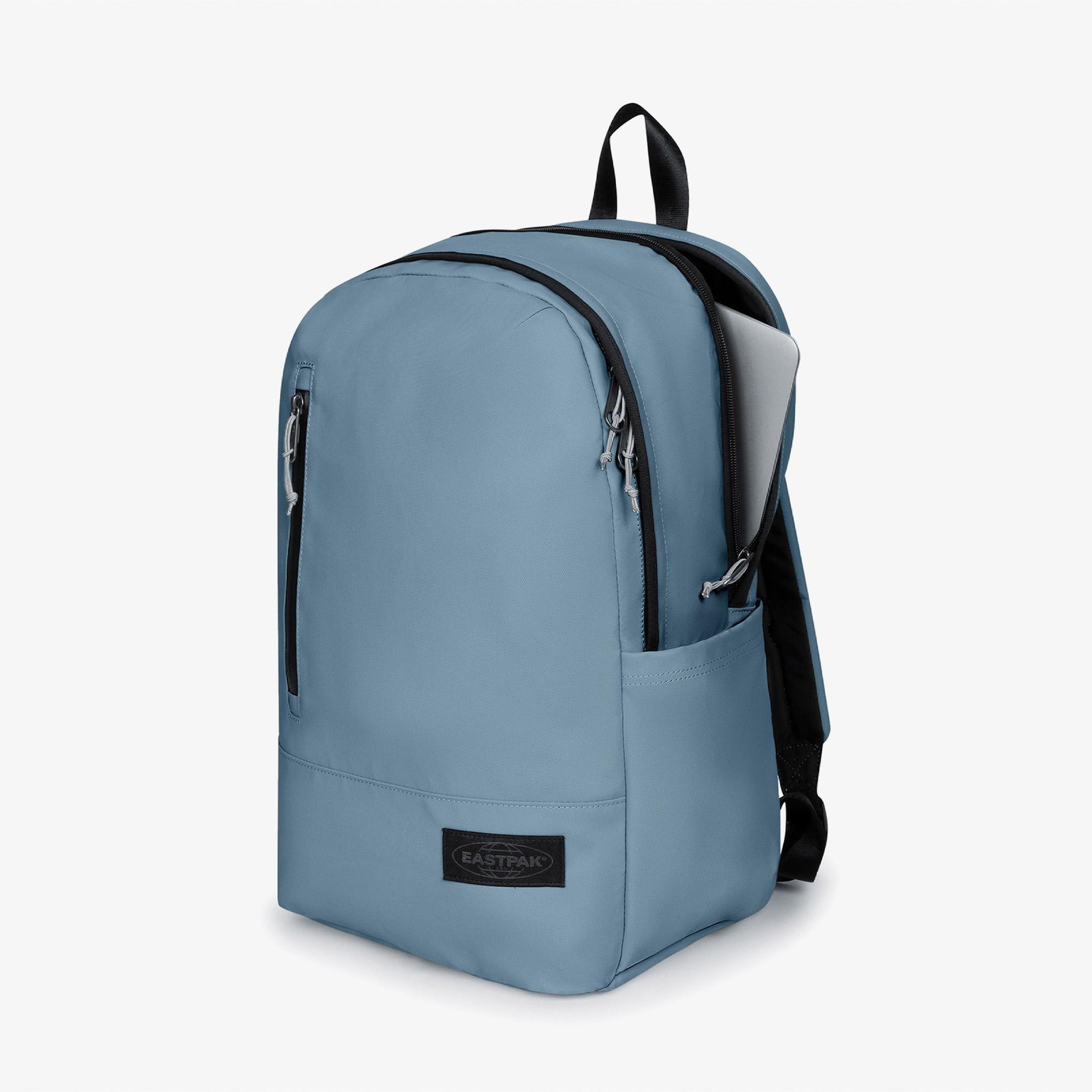 Eastpak Tarp Pack Unisex Mavi Sırt Çantası