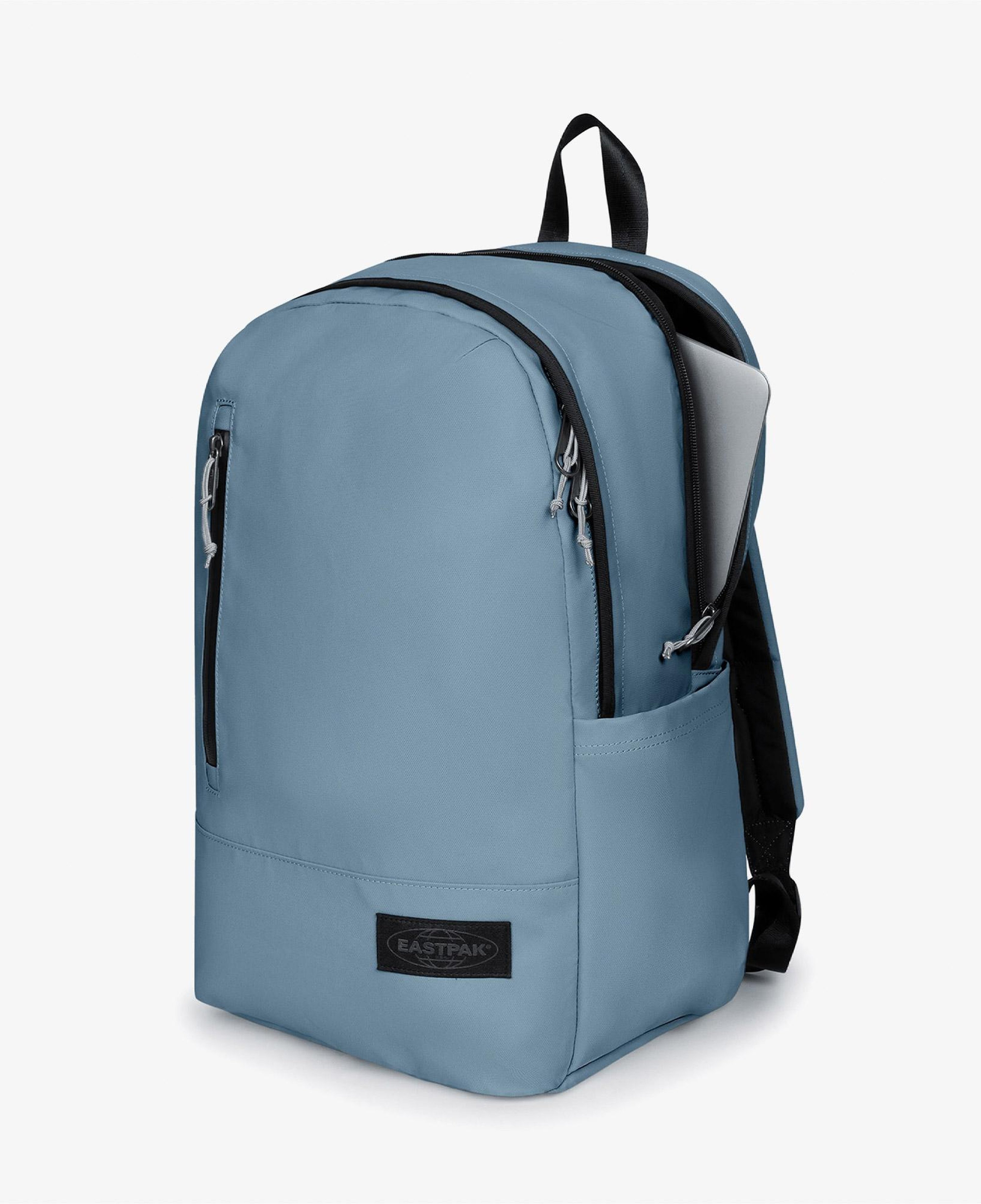 Eastpak Tarp Pack Unisex Mavi Sırt Çantası