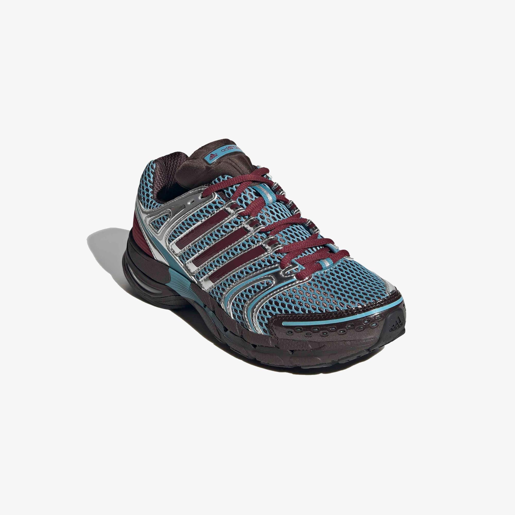 adidas Adistar Control 5 Kadın Mavi Koşu Ayakkabısı