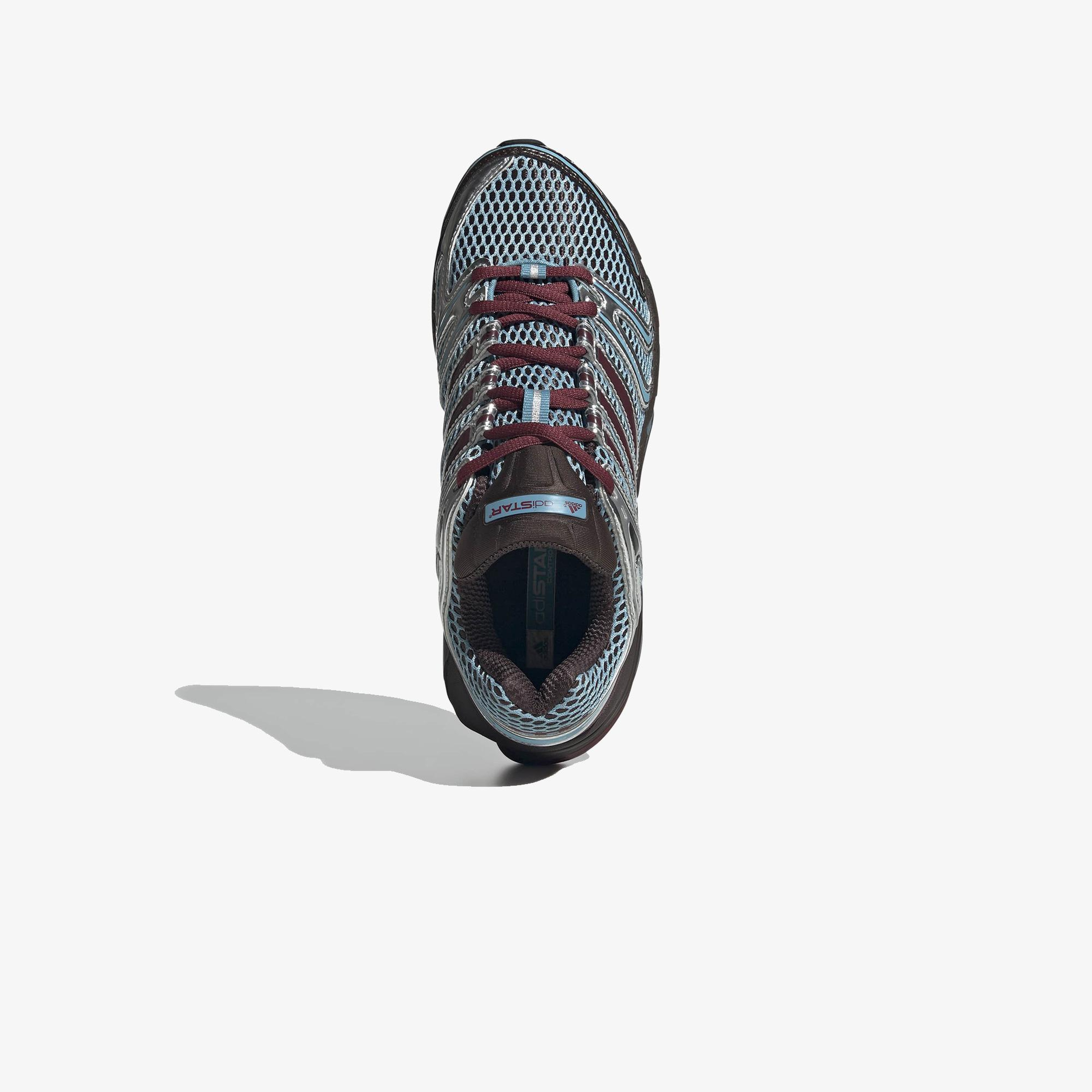 adidas Adistar Control 5 Kadın Mavi Koşu Ayakkabısı