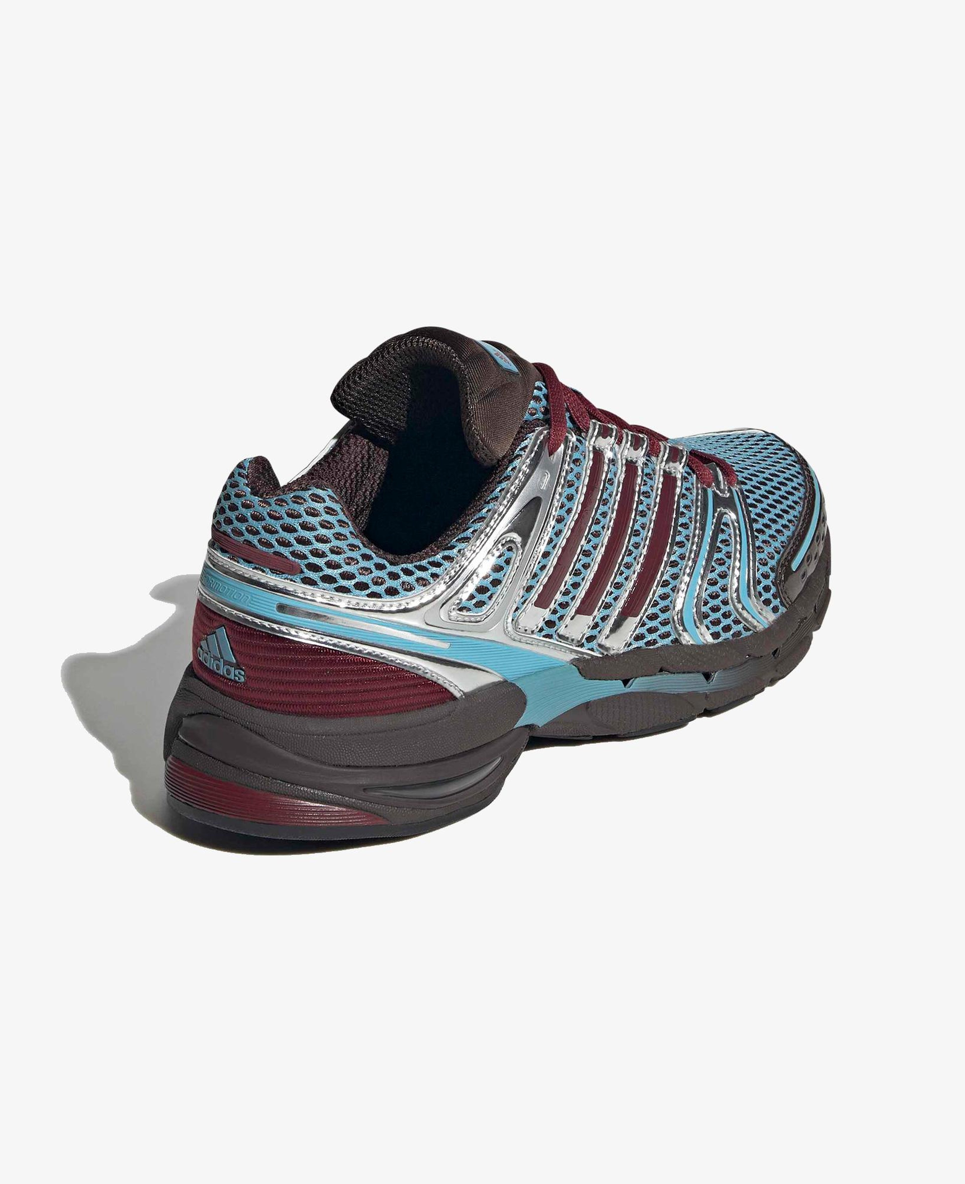 adidas Adistar Control 5 Kadın Mavi Koşu Ayakkabısı