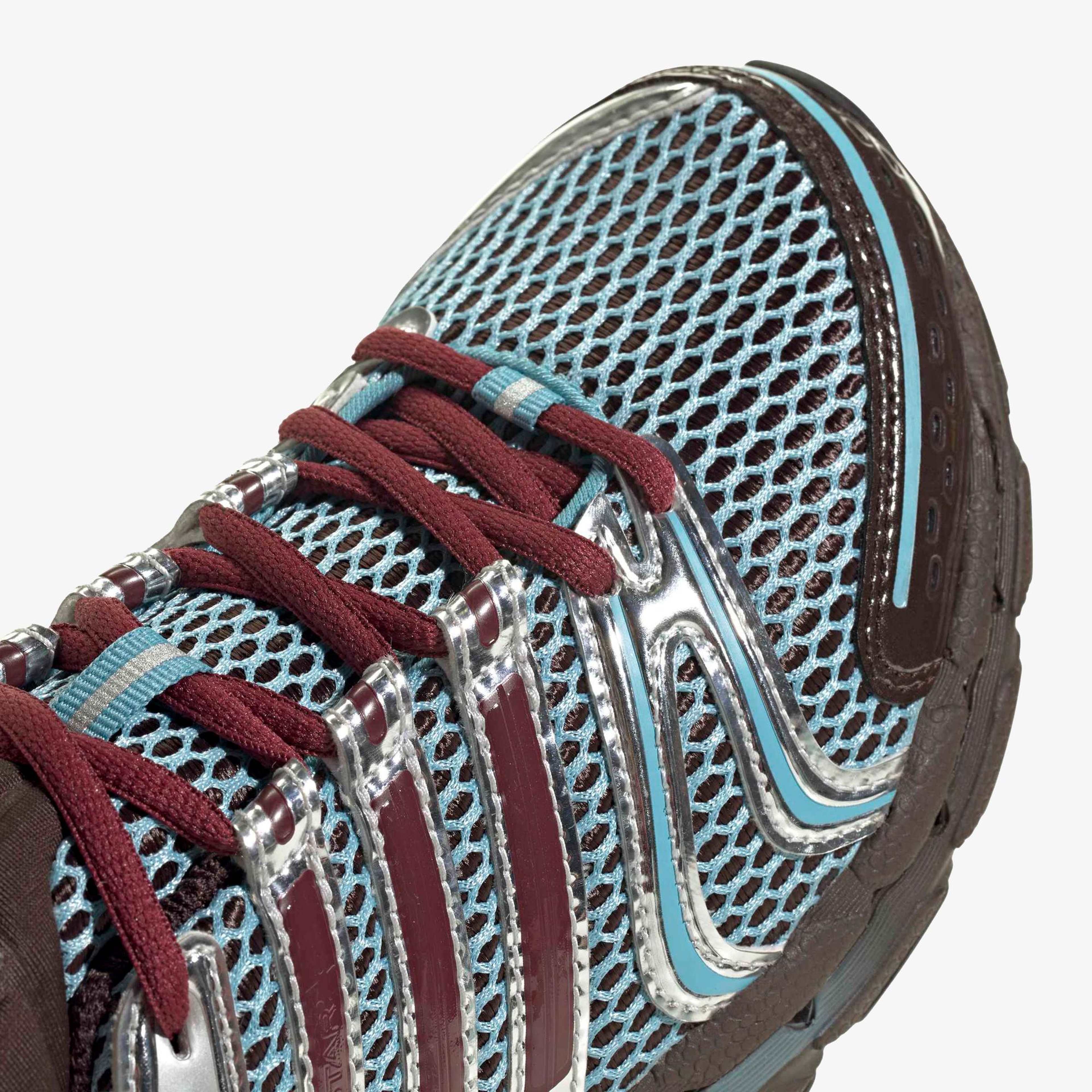 adidas Adistar Control 5 Kadın Mavi Koşu Ayakkabısı